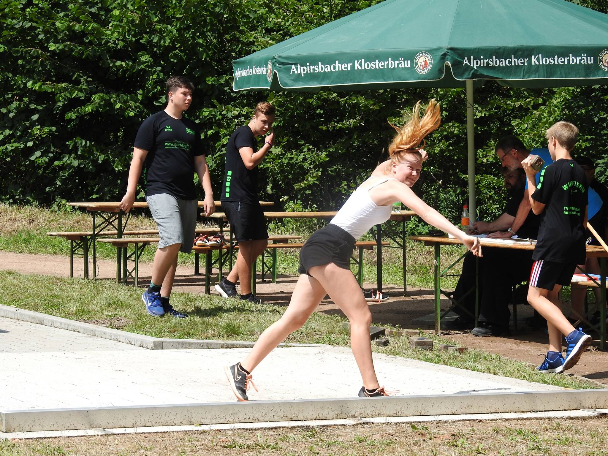 Rasenkraftsport, Badische-Meisterschaften 2017 (13)