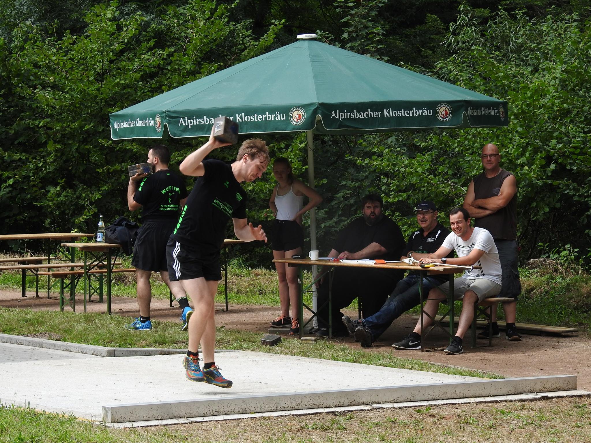 Rasenkraftsport, Badische-Meisterschaften 2017 (14)
