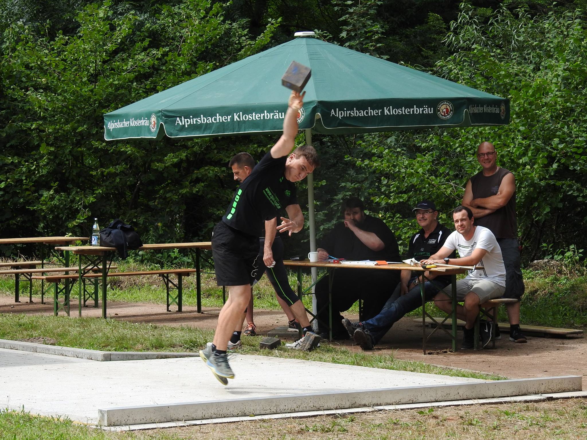 Rasenkraftsport, Badische-Meisterschaften 2017 (15)