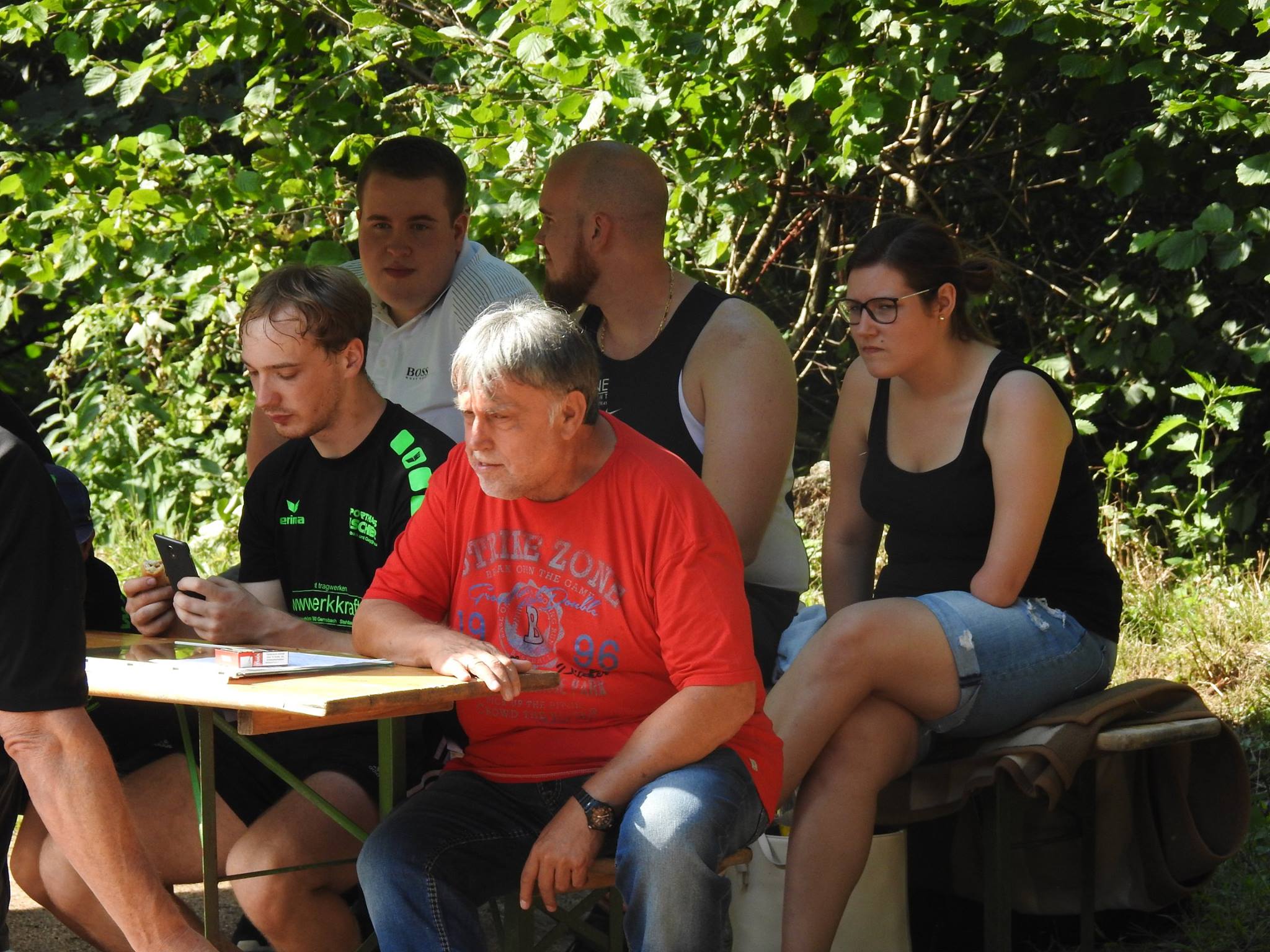 Rasenkraftsport, Badische-Meisterschaften 2017 (17)