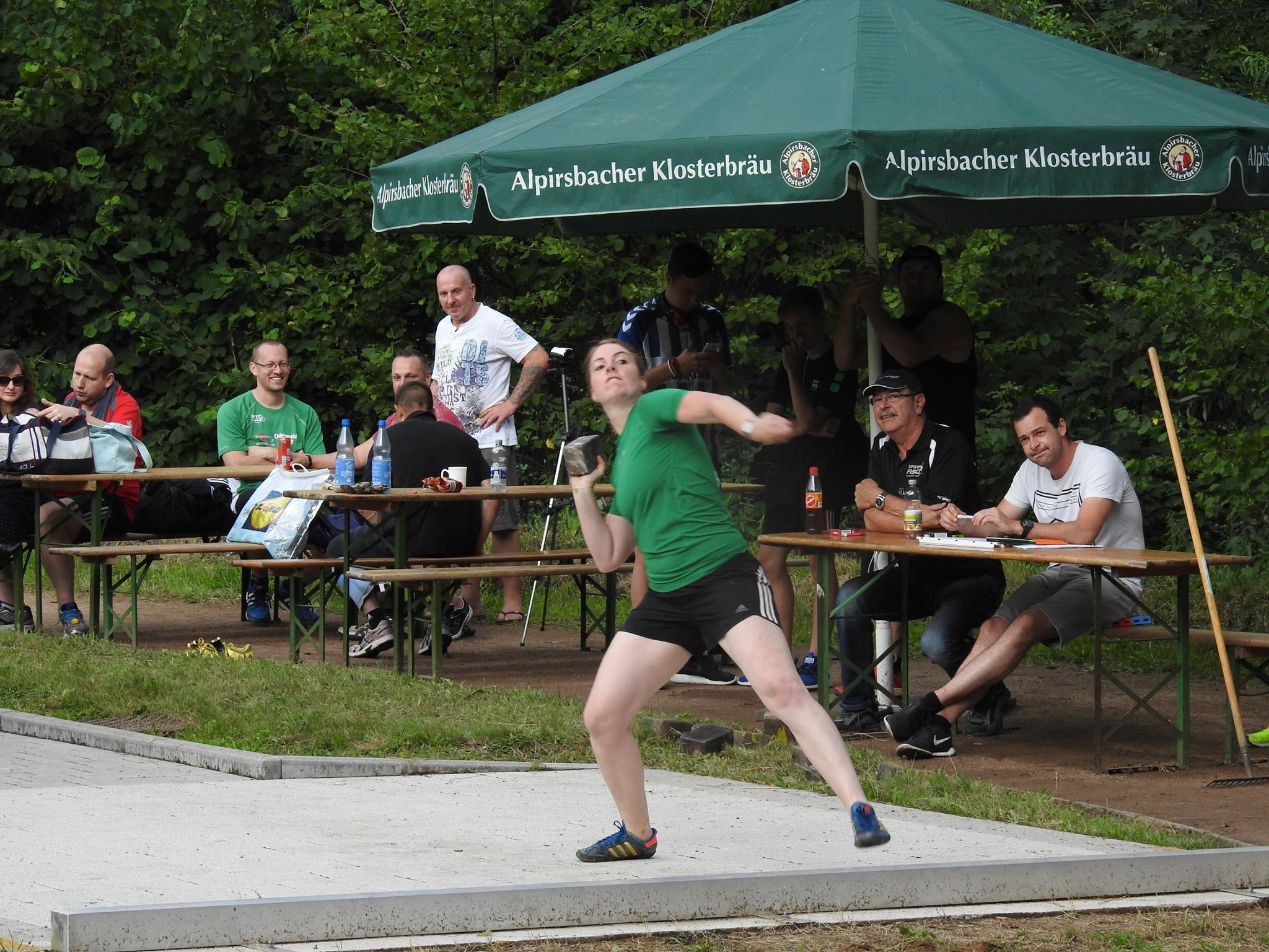 Rasenkraftsport, Badische-Meisterschaften 2017 (18)