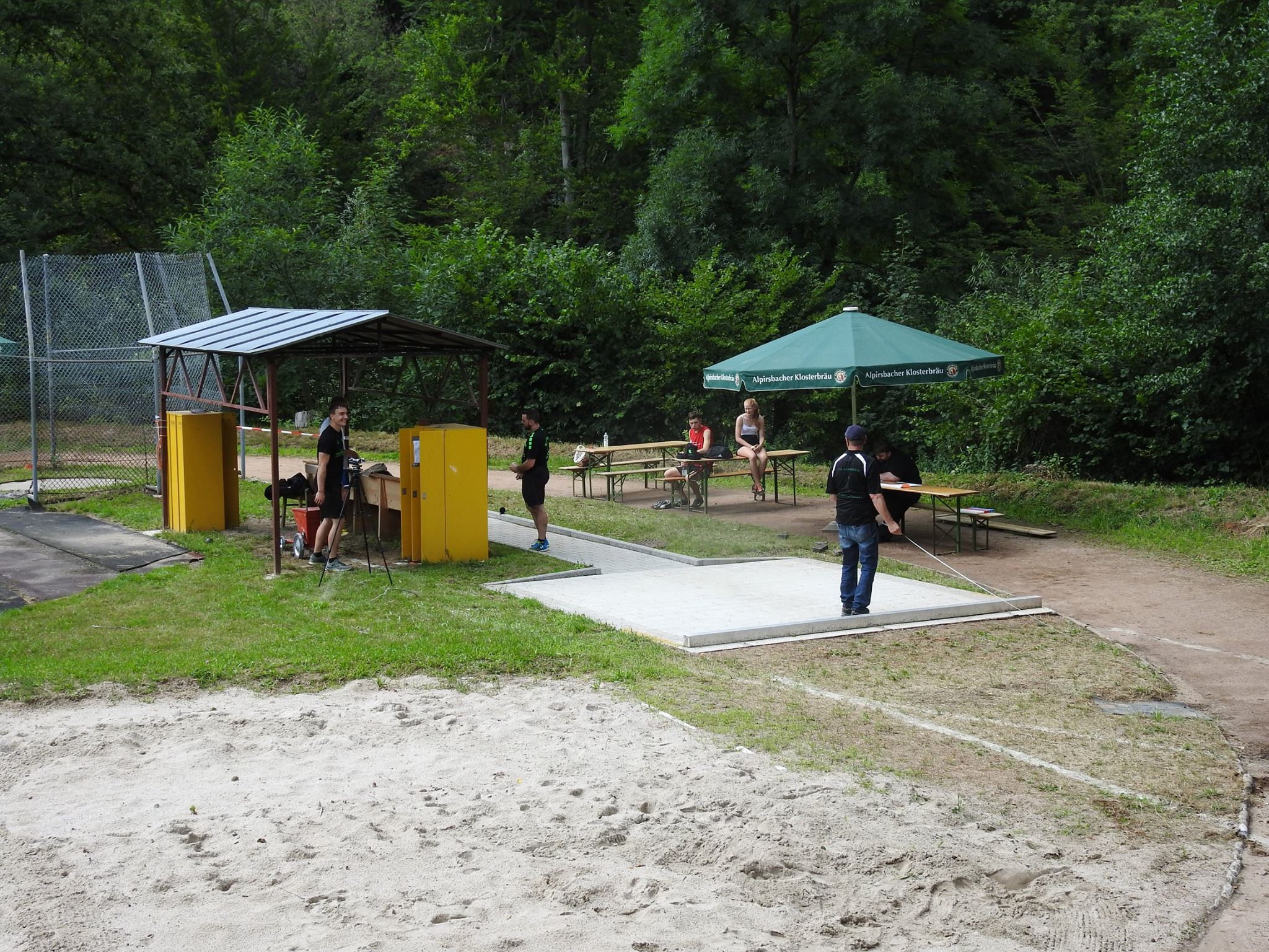 Rasenkraftsport, Badische-Meisterschaften 2017 (20)