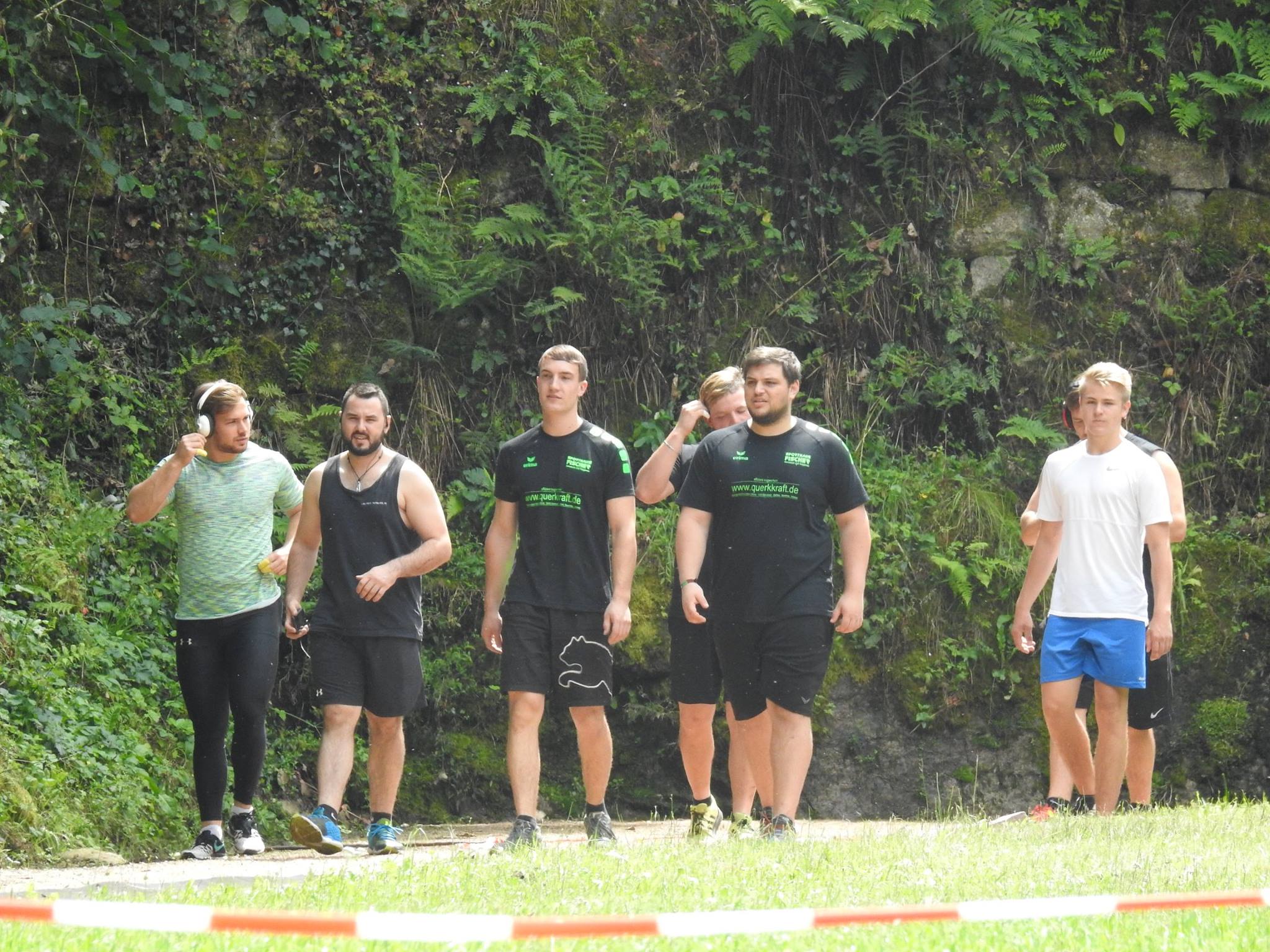 Rasenkraftsport, Badische-Meisterschaften 2017 (23)