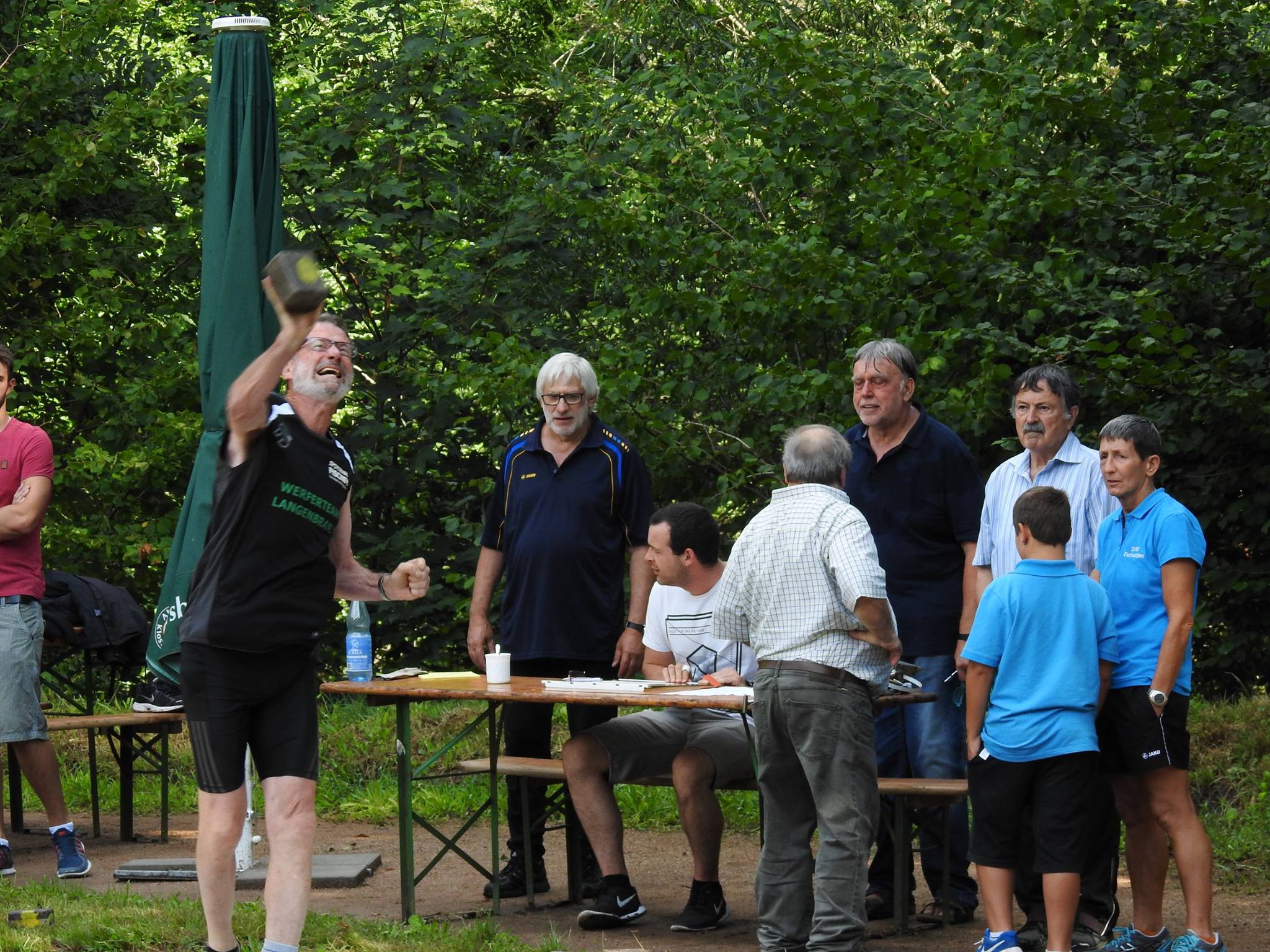 Rasenkraftsport, Badische-Meisterschaften 2017 (33)
