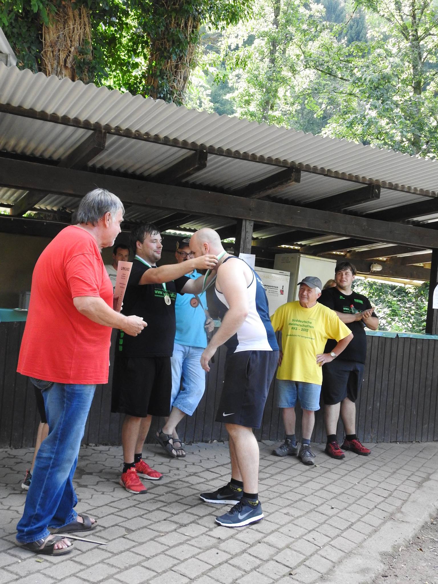 Rasenkraftsport, Badische-Meisterschaften 2017 (38)