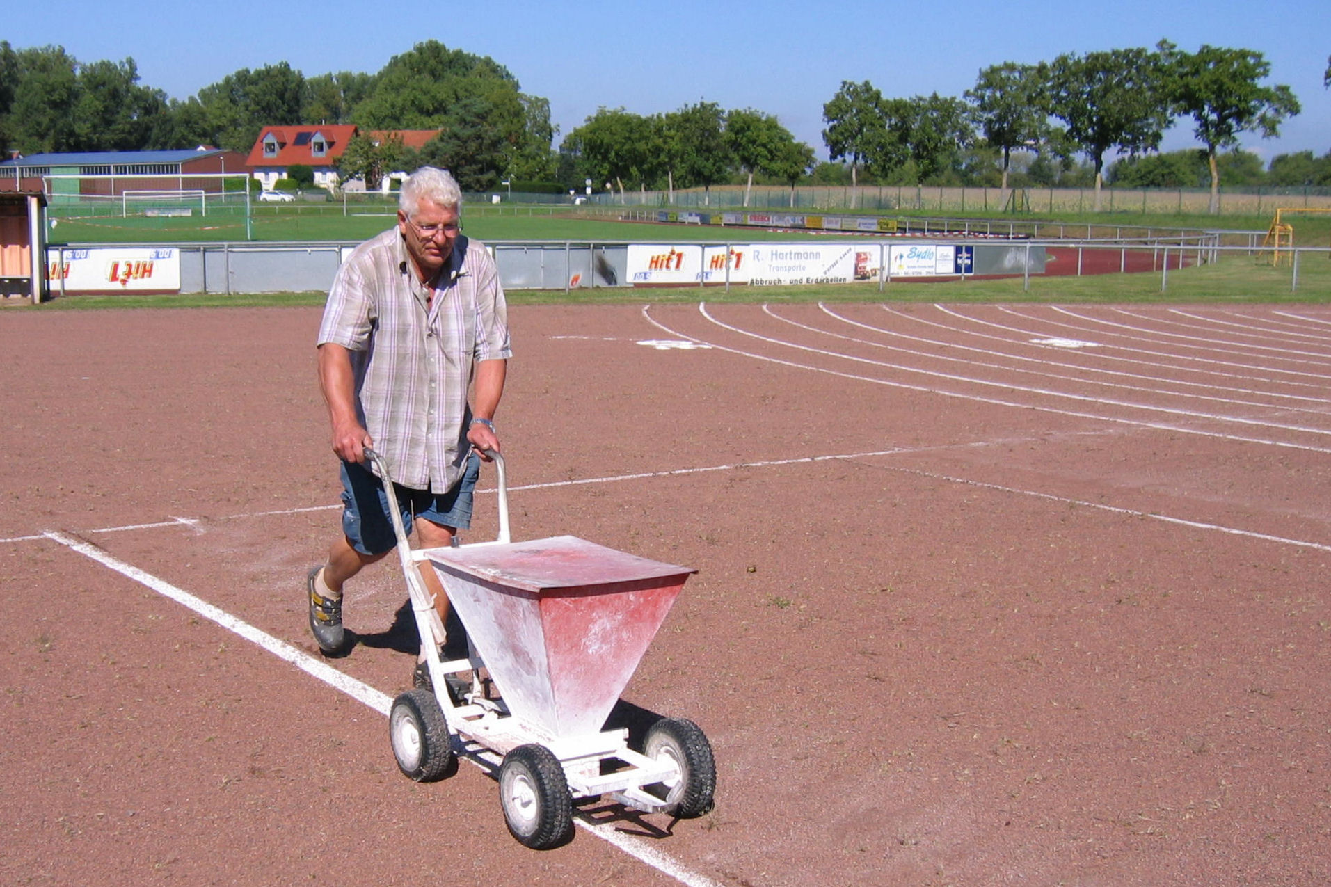 Rasenkraftsport, Süddeutsche Meisterschaften 2012 (007)