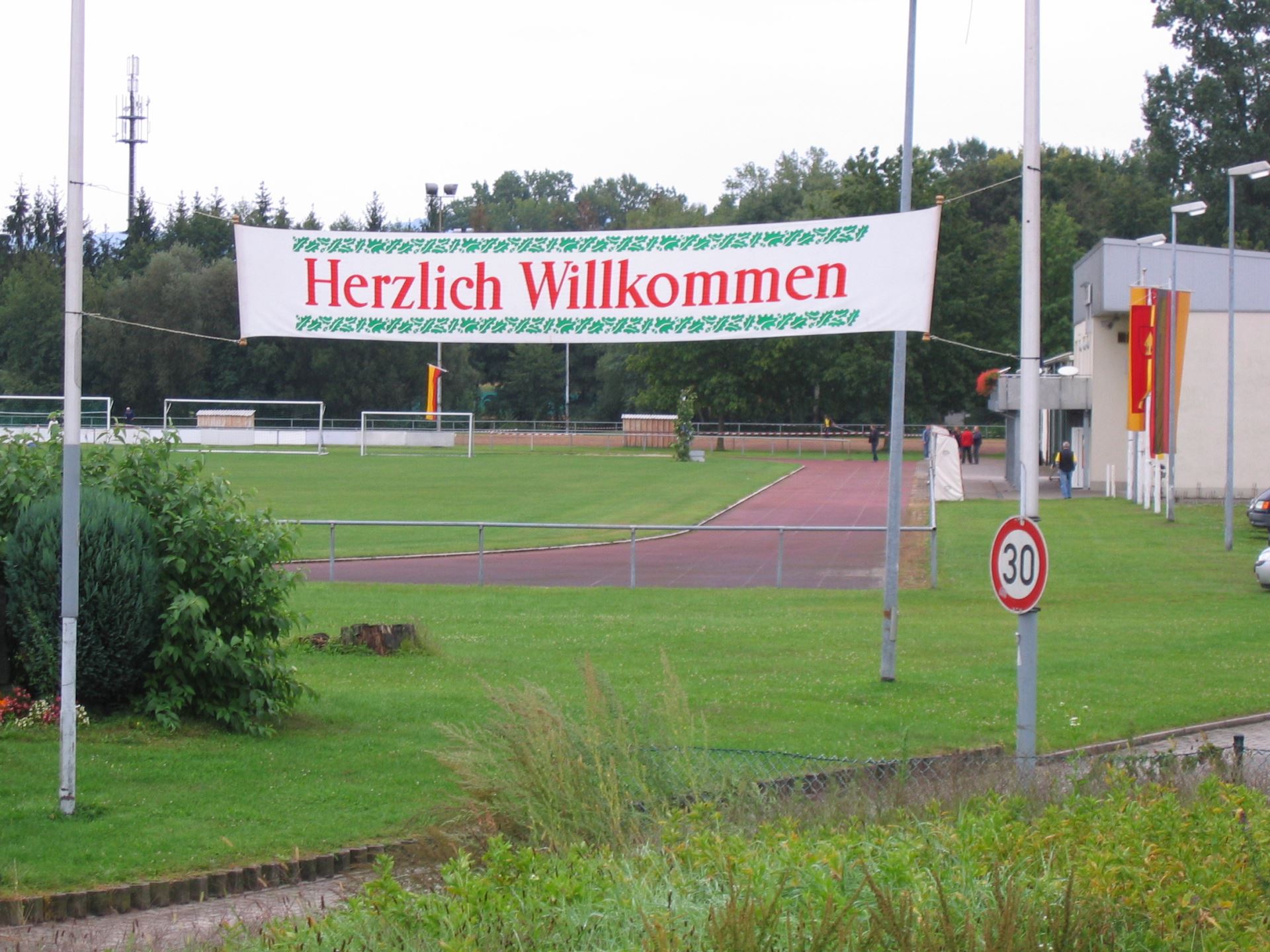 Rasenkraftsport, Süddeutsche Meisterschaften 2012 (009)