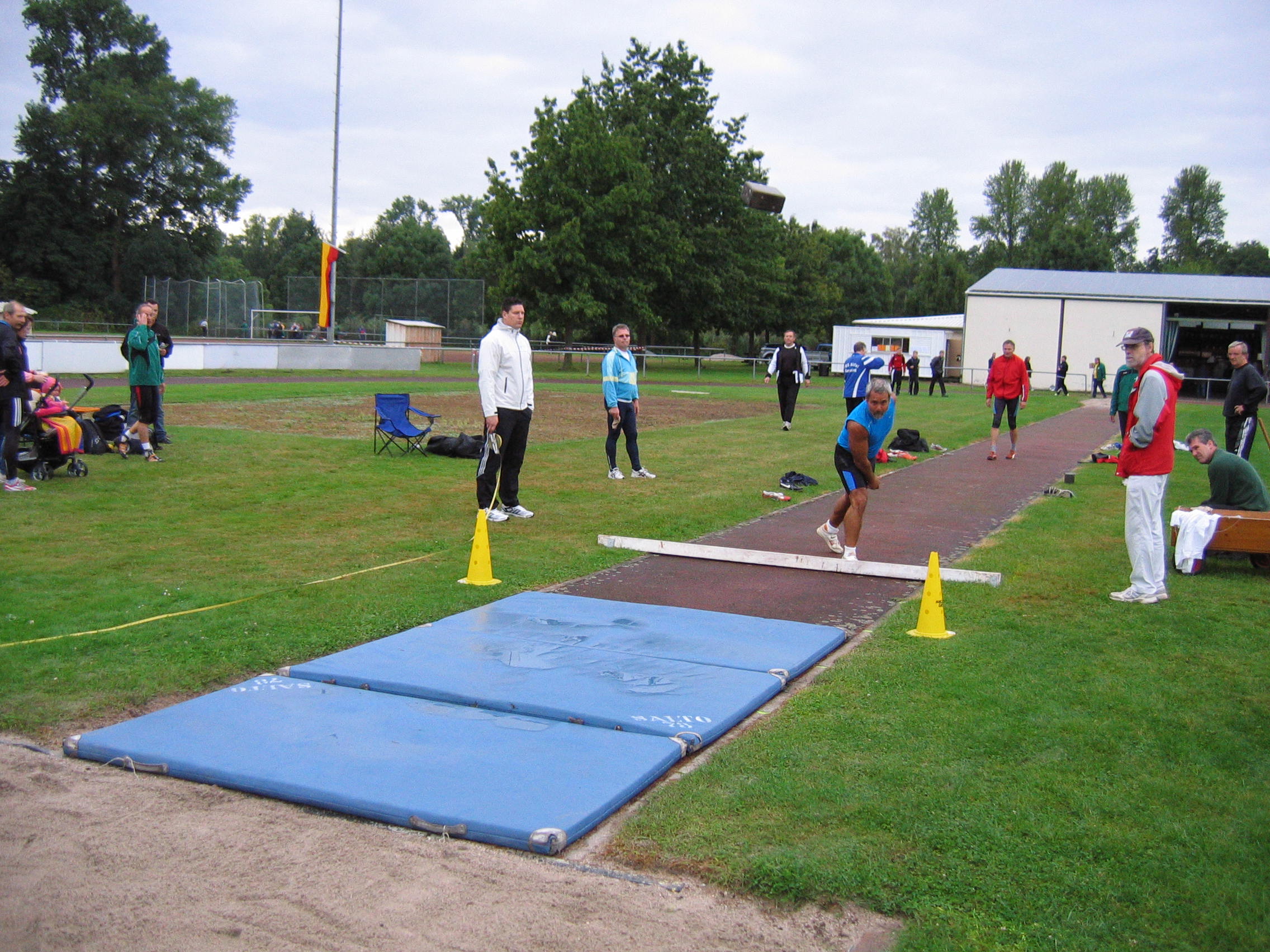 Rasenkraftsport, Süddeutsche Meisterschaften 2012 (014)