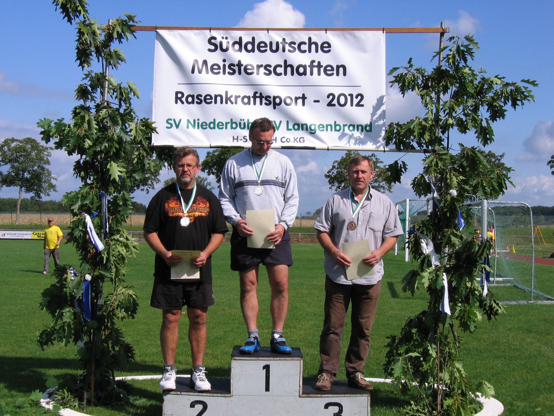 Rasenkraftsport, Süddeutsche Meisterschaften 2012 (045)