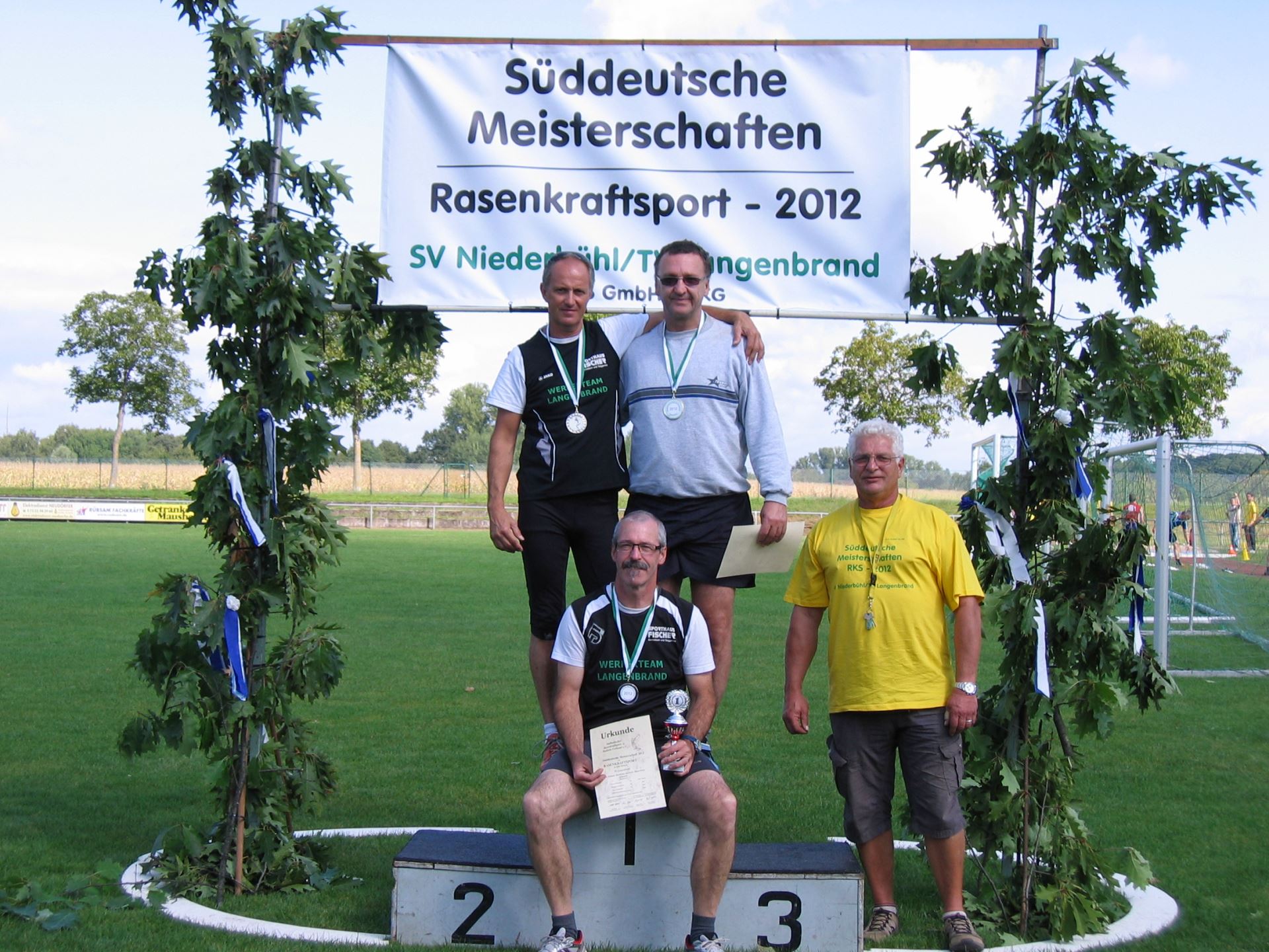 Rasenkraftsport, Süddeutsche Meisterschaften 2012 (046)