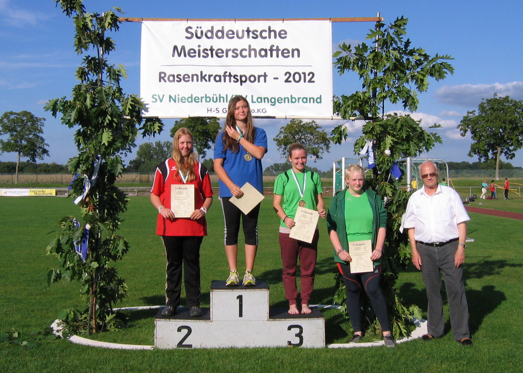 Rasenkraftsport, Süddeutsche Meisterschaften 2012 (083)