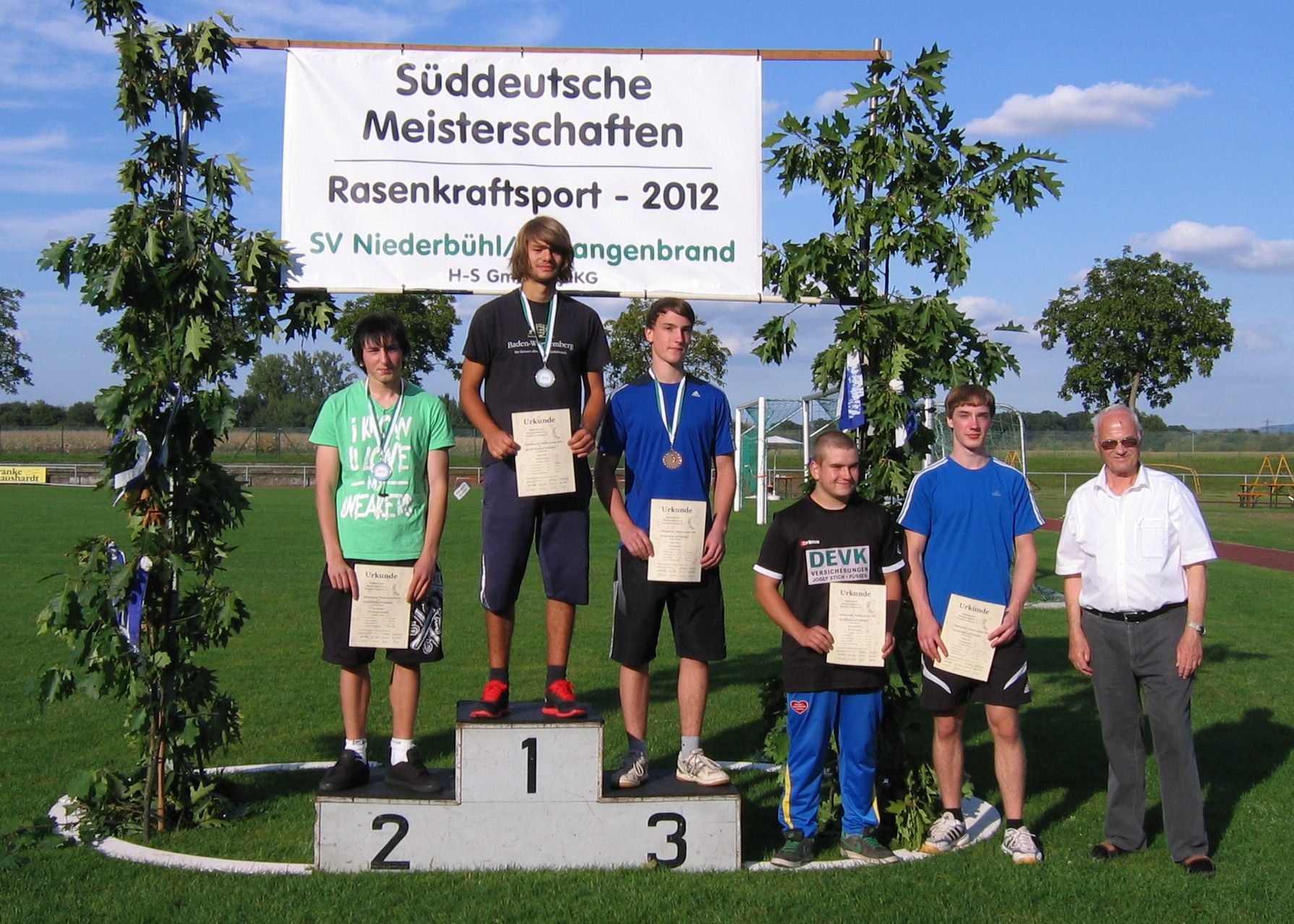 Rasenkraftsport, Süddeutsche Meisterschaften 2012 (087)