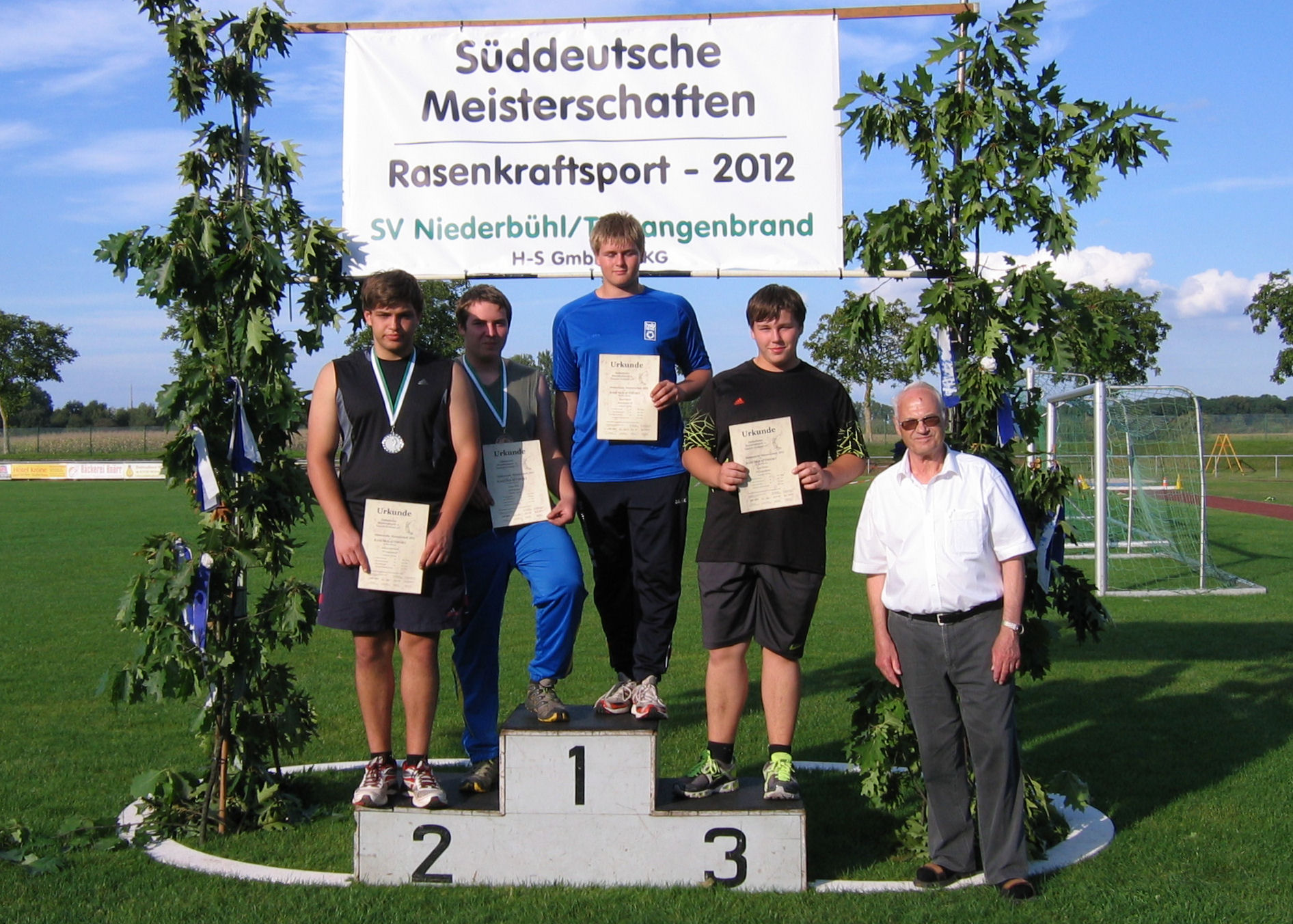 Rasenkraftsport, Süddeutsche Meisterschaften 2012 (089)