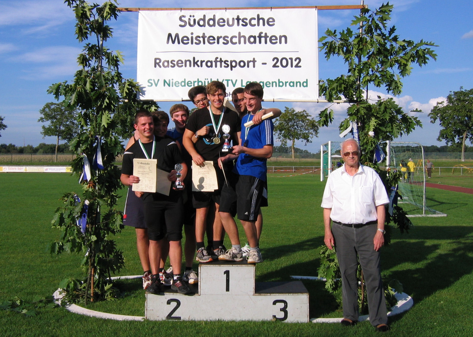 Rasenkraftsport, Süddeutsche Meisterschaften 2012 (090)