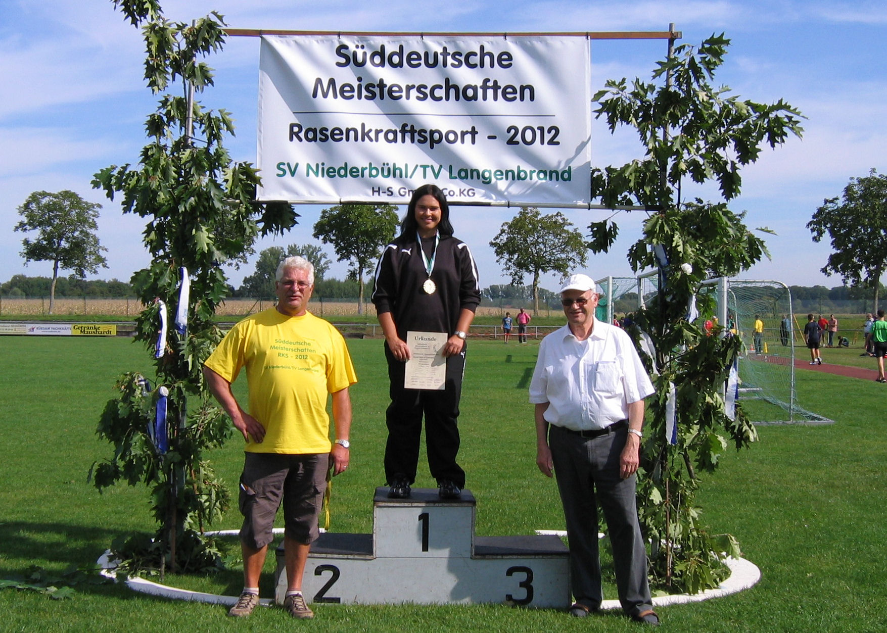 Rasenkraftsport, Süddeutsche Meisterschaften 2012 (099)
