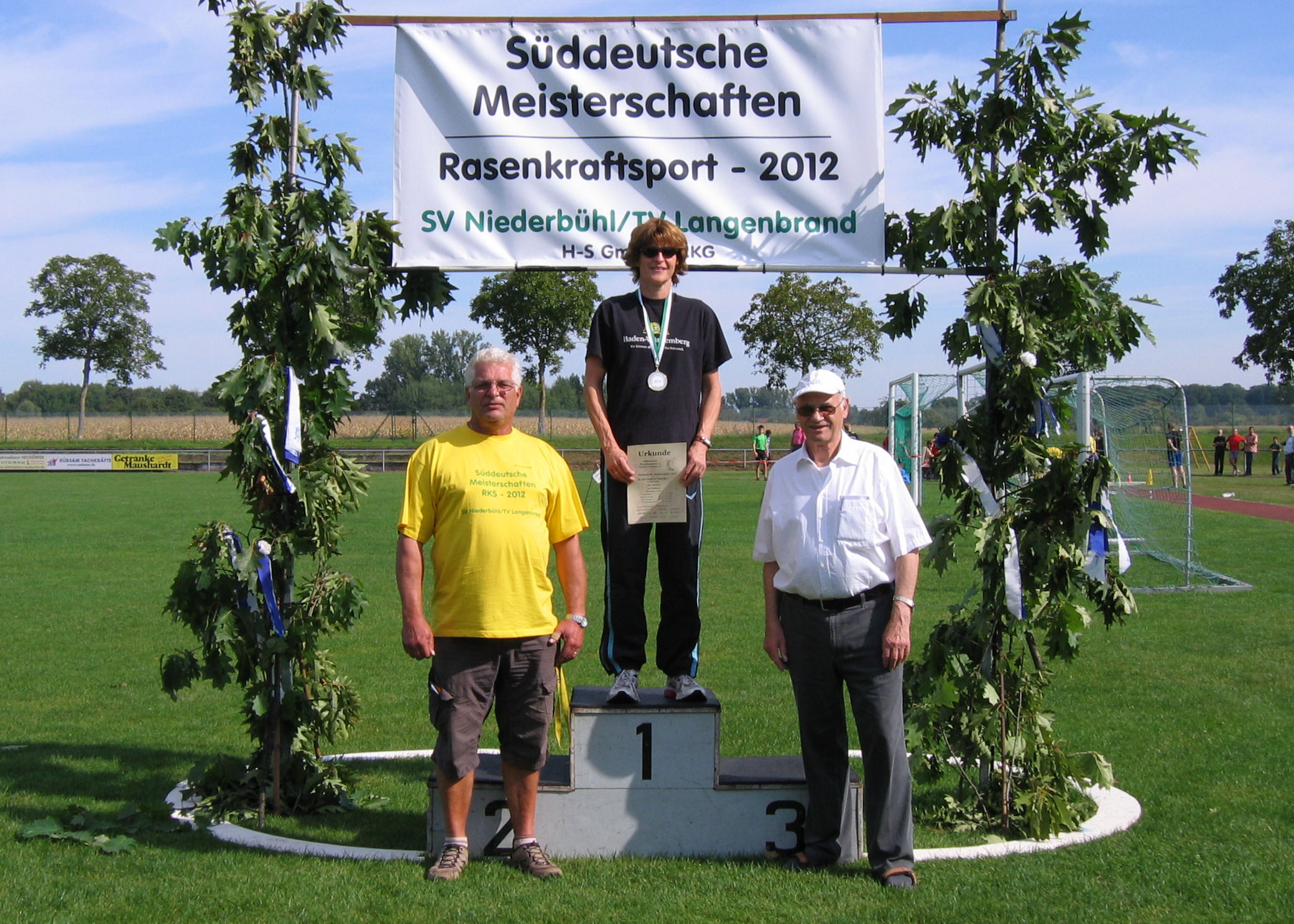 Rasenkraftsport, Süddeutsche Meisterschaften 2012 (100)