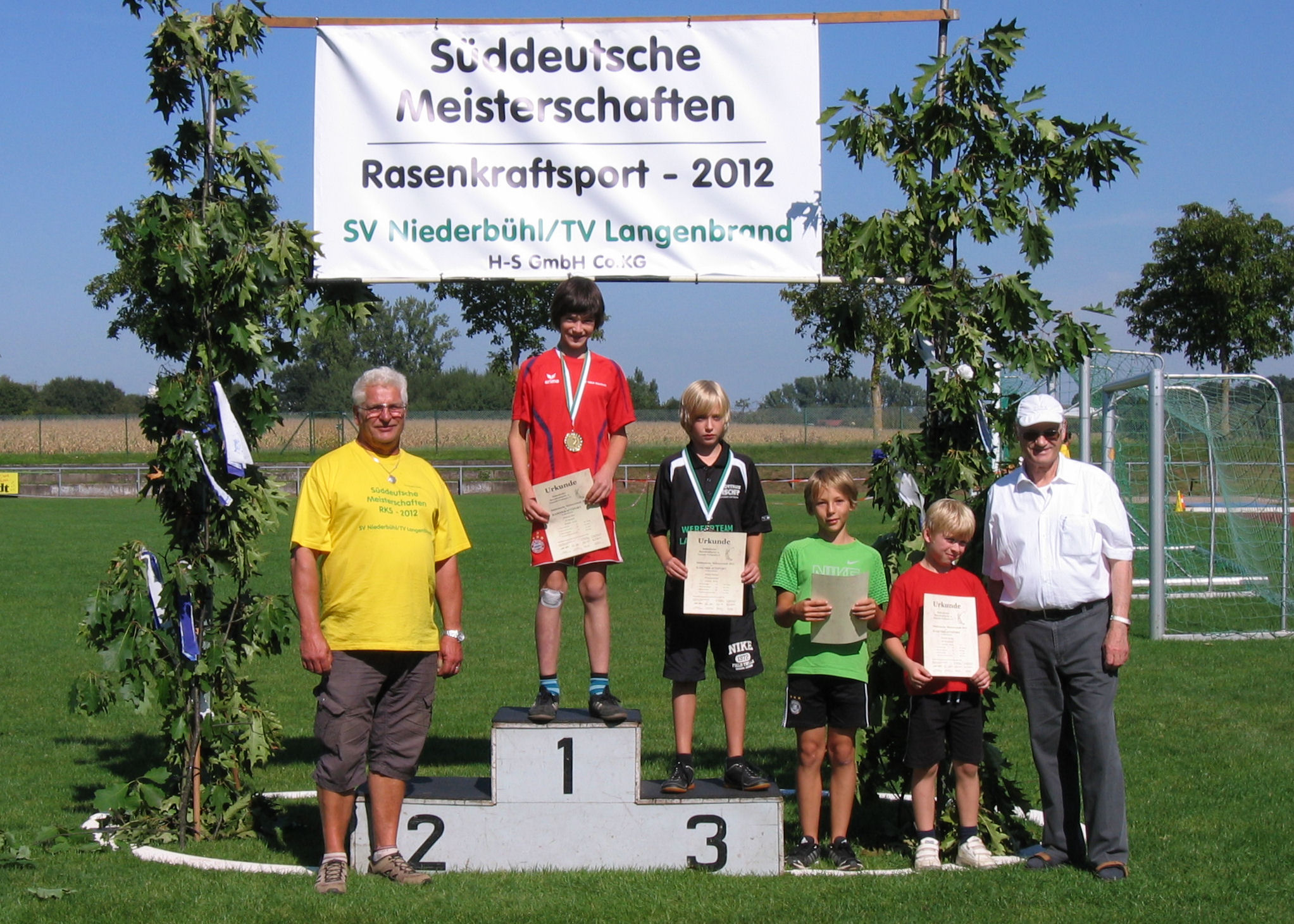 Rasenkraftsport, Süddeutsche Meisterschaften 2012 (141) – Turnverein