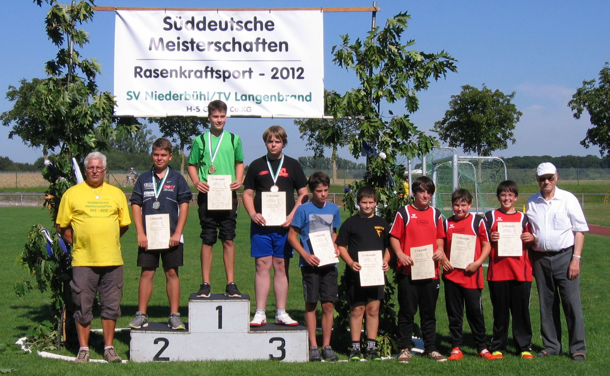Rasenkraftsport, Süddeutsche Meisterschaften 2012 (143)
