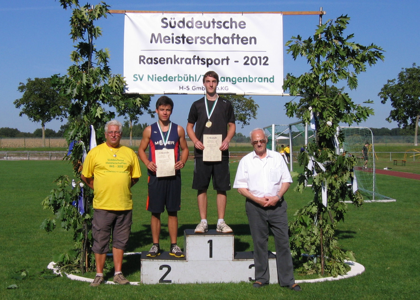 Rasenkraftsport, Süddeutsche Meisterschaften 2012 (157)