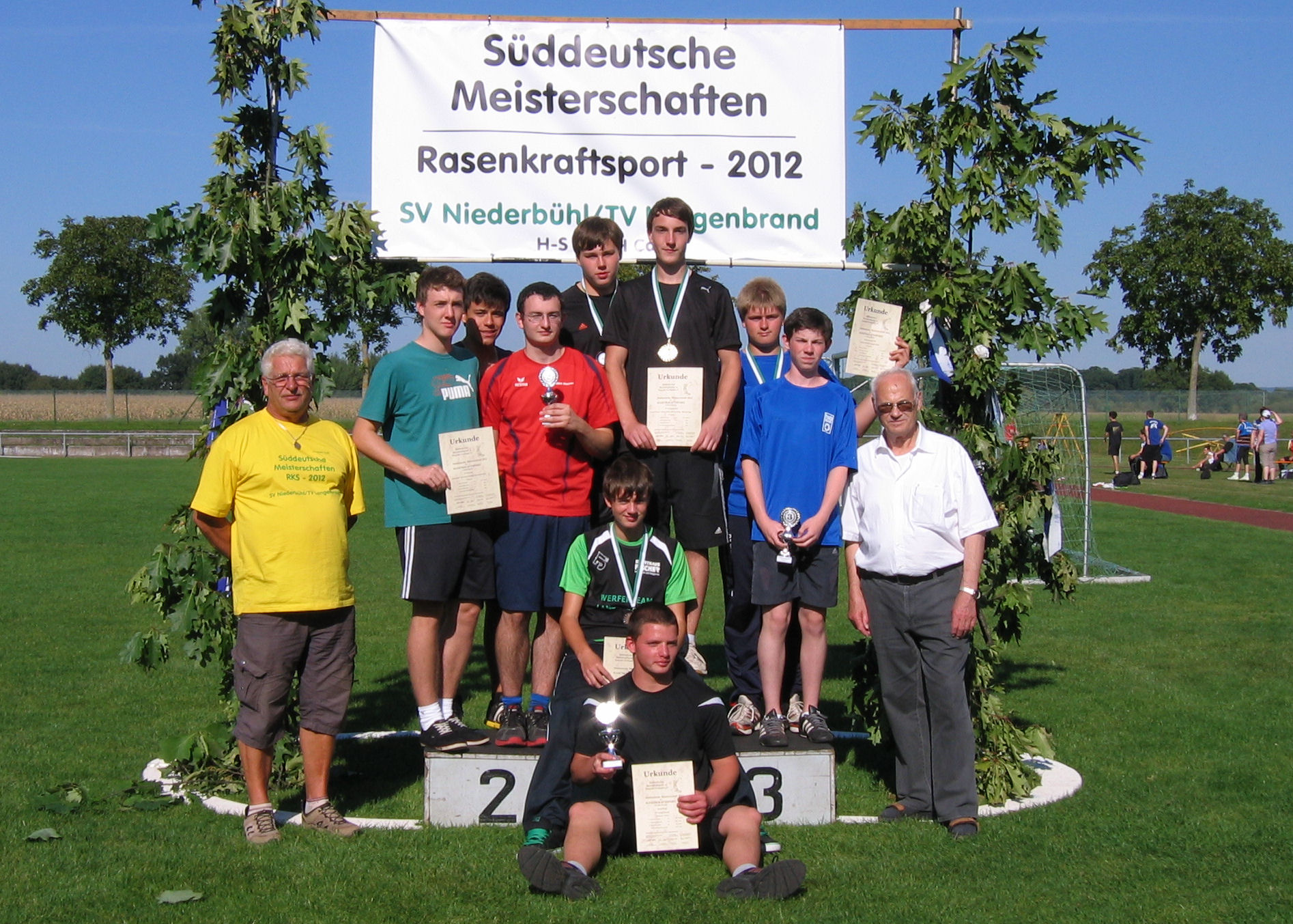 Rasenkraftsport, Süddeutsche Meisterschaften 2012 (160)