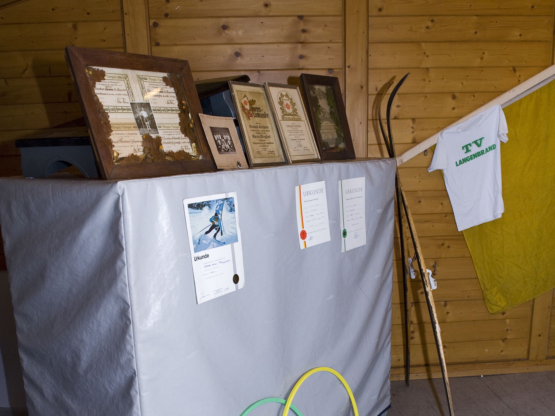 100-jähriges Jubiläum, Festakt (005)