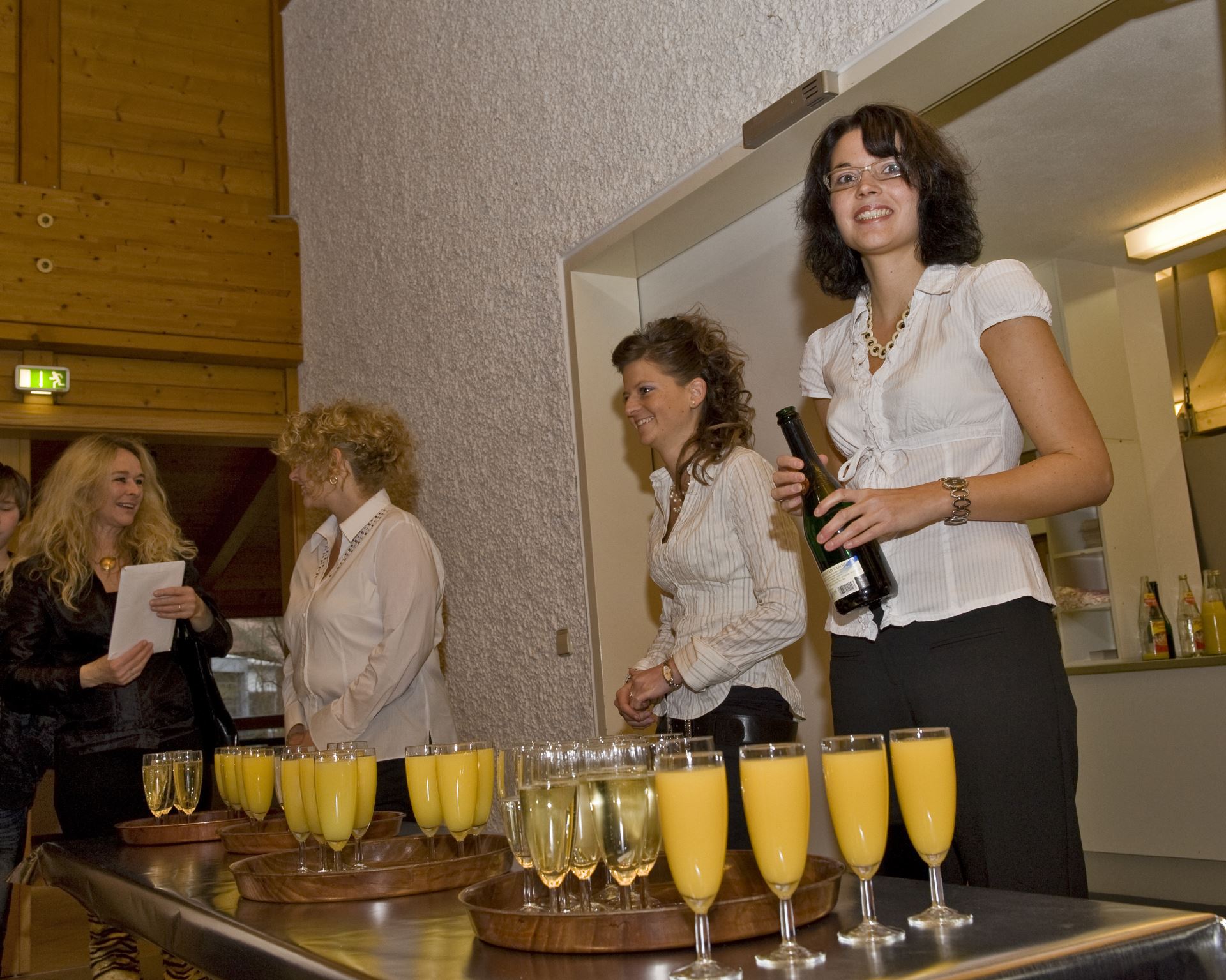100-jähriges Jubiläum, Festakt (017)