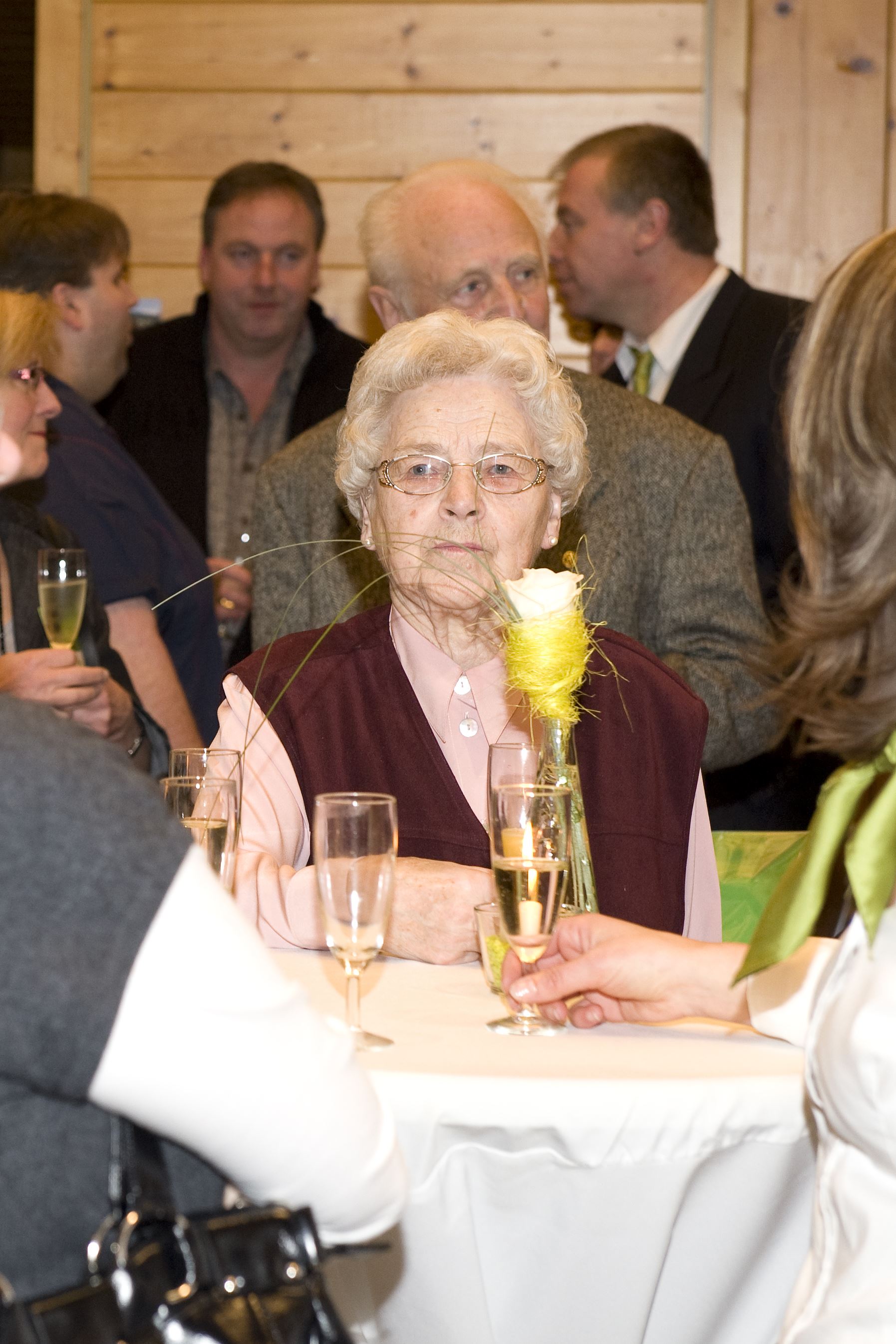 100-jähriges Jubiläum, Festakt (031)