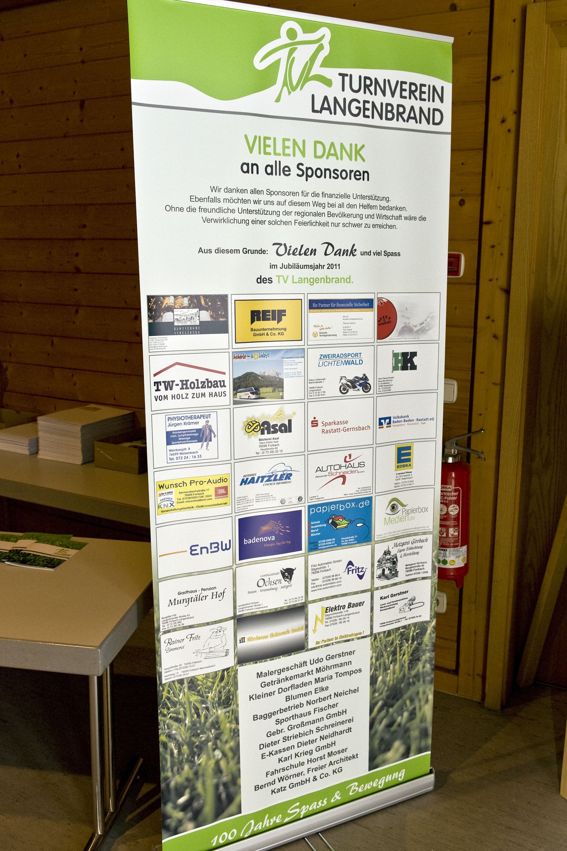 100-jähriges Jubiläum, Festakt (038)