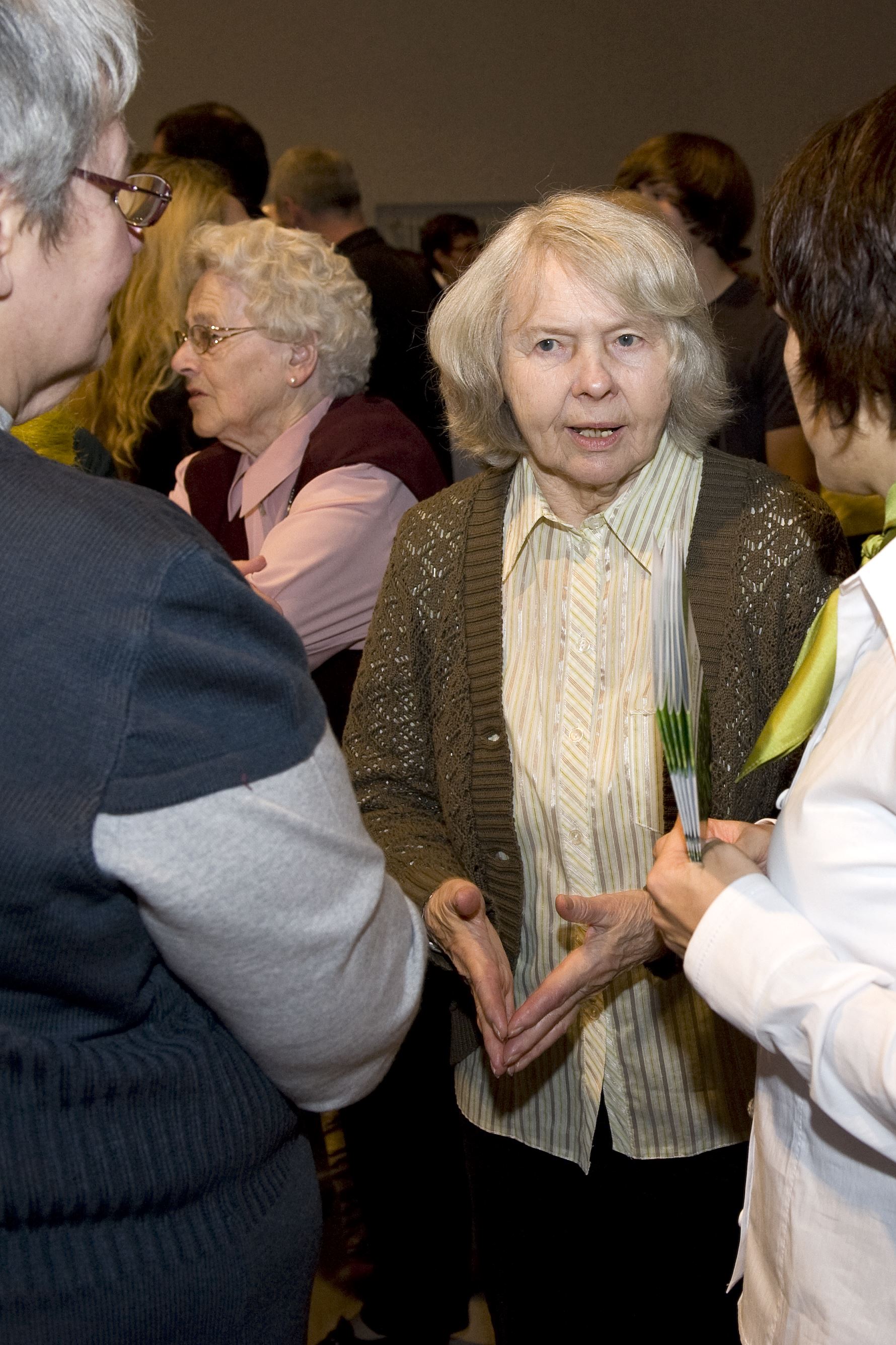 100-jähriges Jubiläum, Festakt (039)
