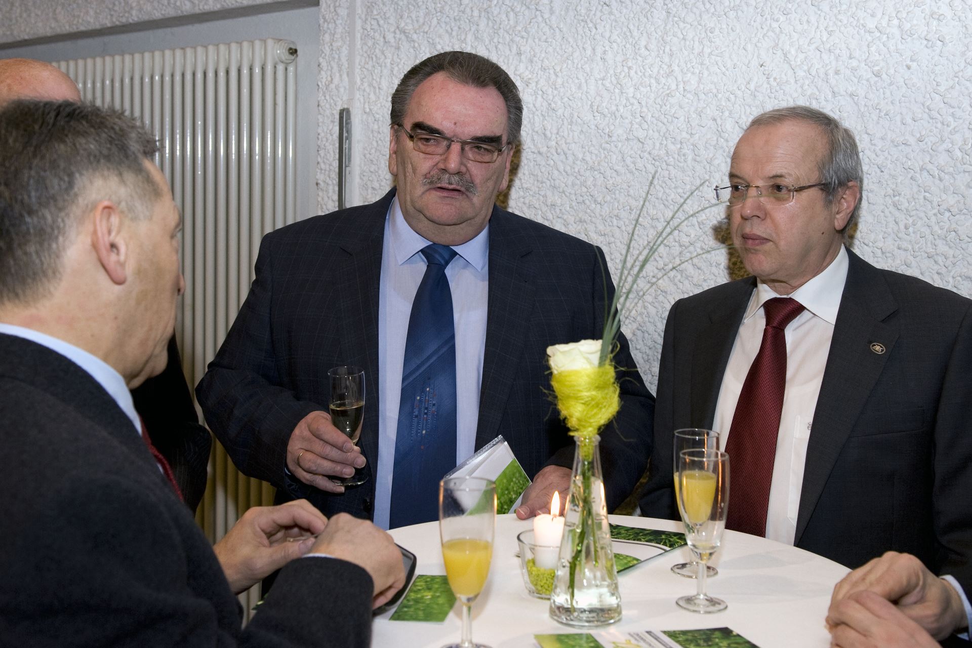 100-jähriges Jubiläum, Festakt (041)