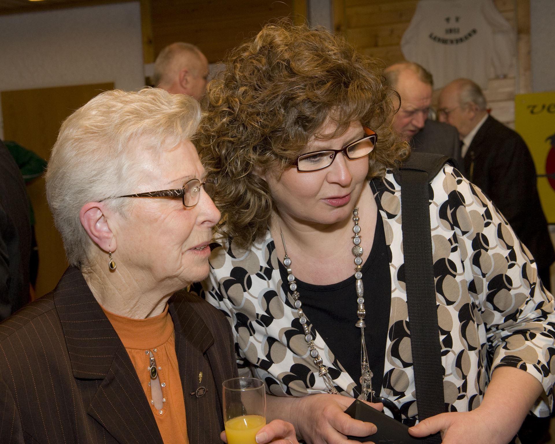 100-jähriges Jubiläum, Festakt (046)