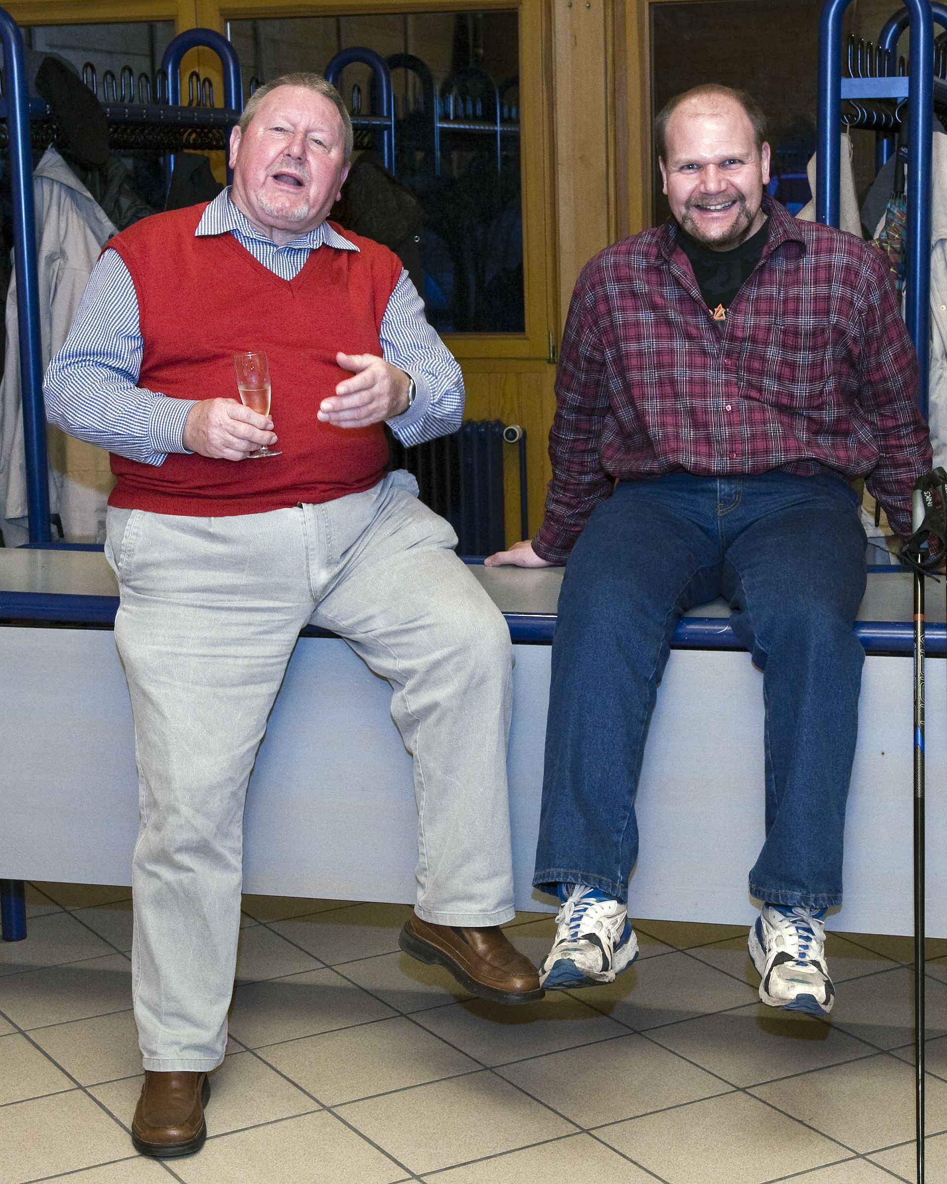 100-jähriges Jubiläum, Festakt (057)
