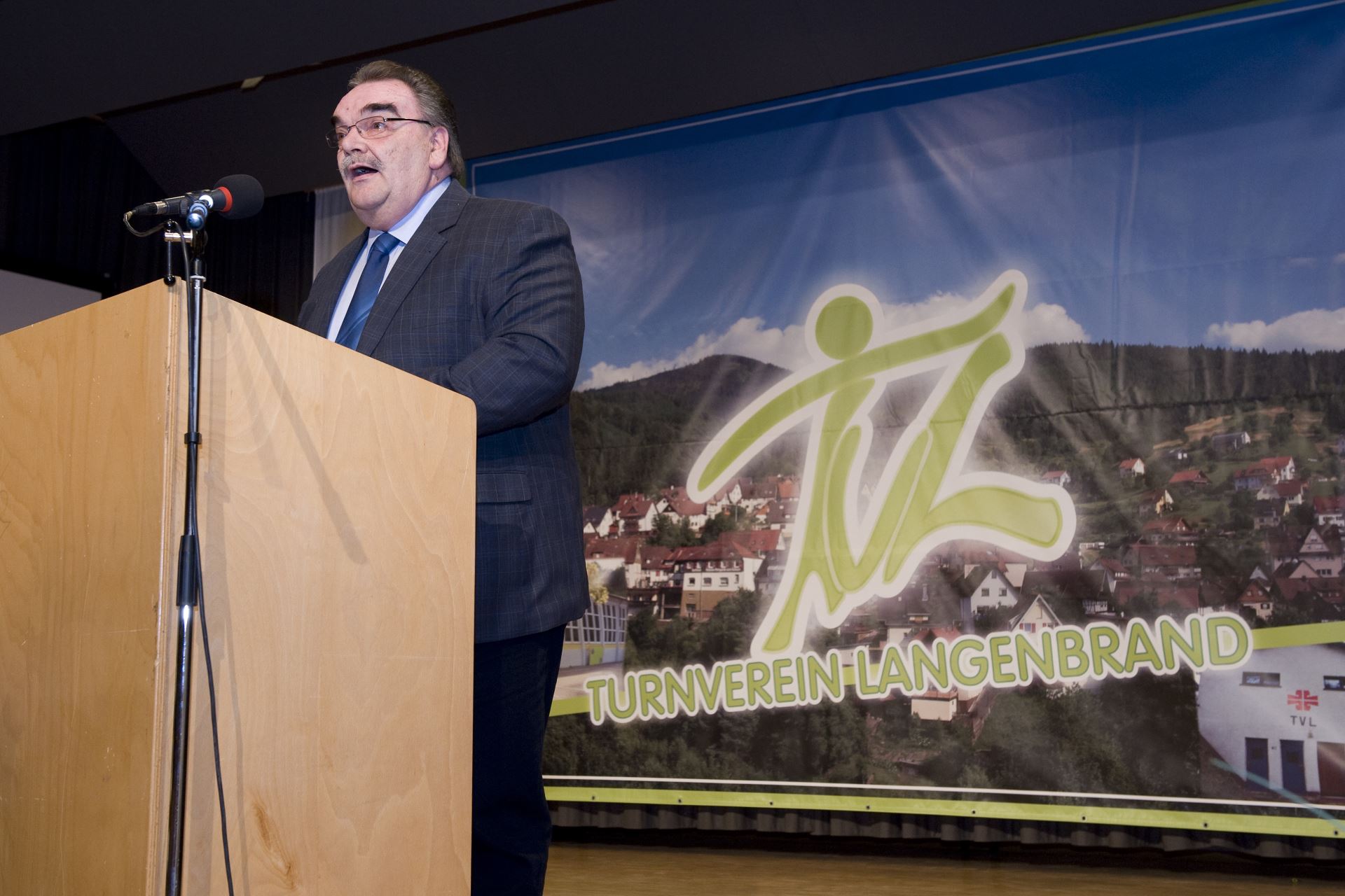 100-jähriges Jubiläum, Festakt (080)