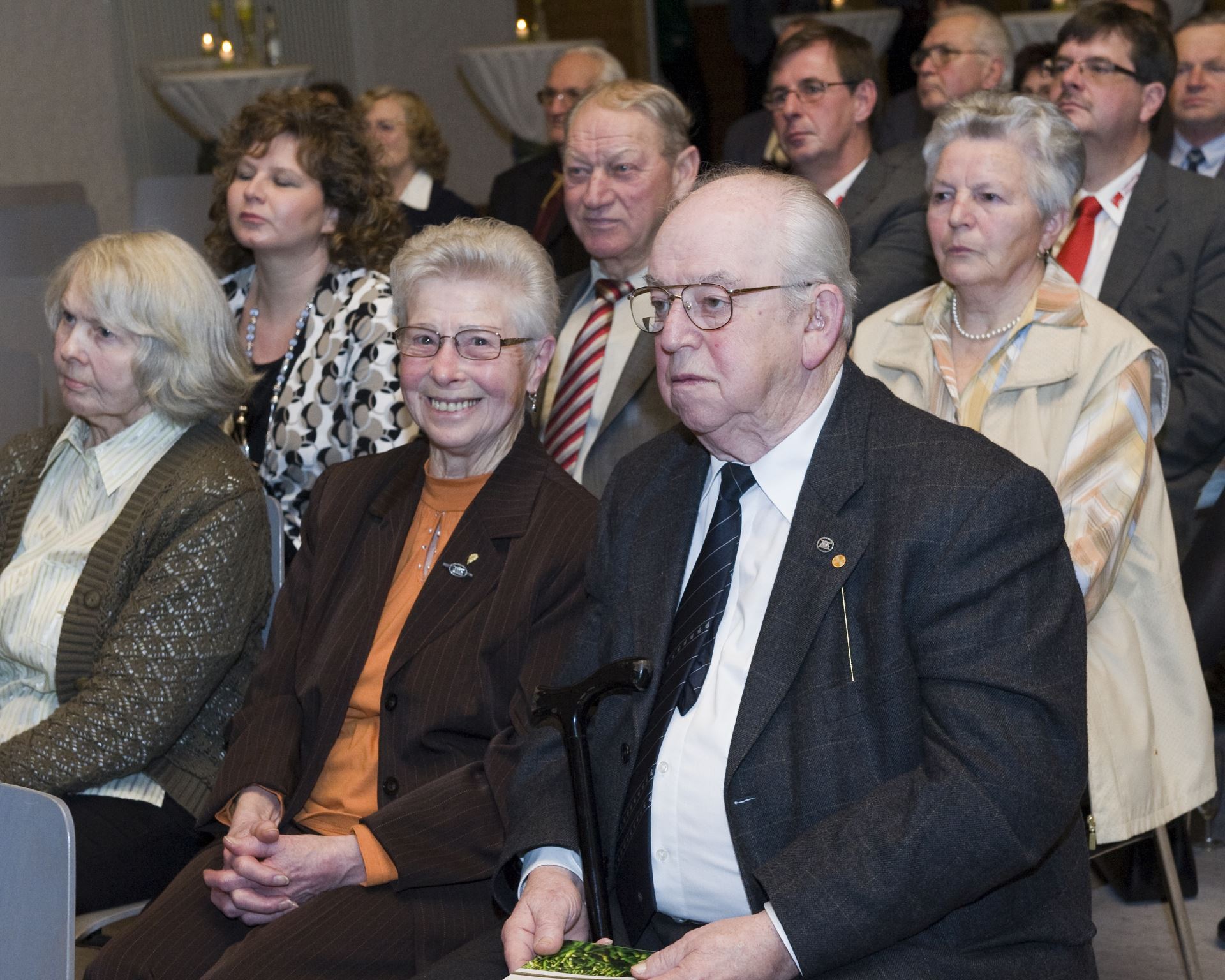 100-jähriges Jubiläum, Festakt (102)