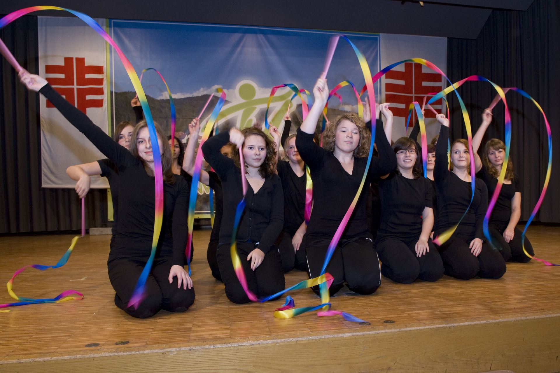 100-jähriges Jubiläum, Festakt (103)