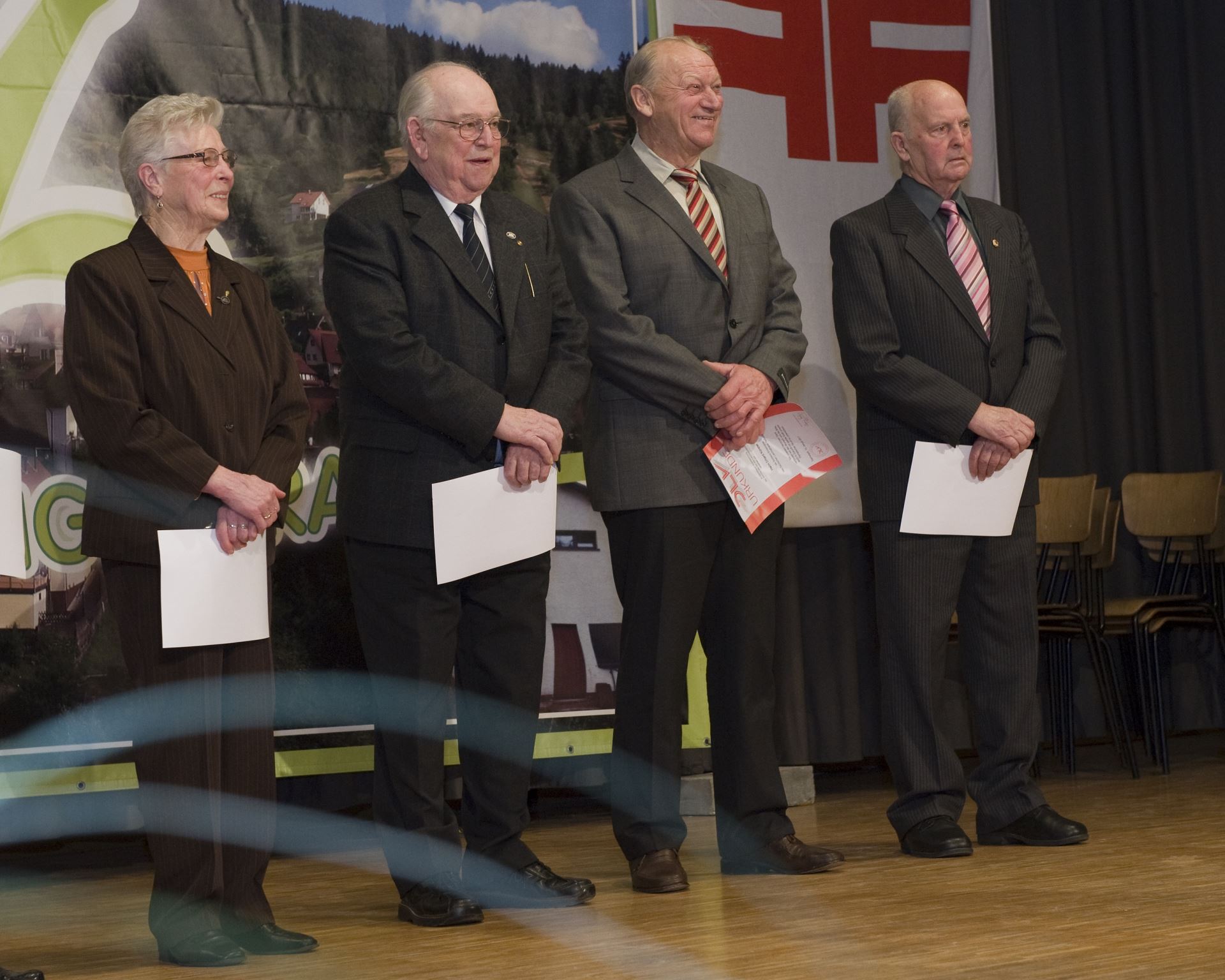 100-jähriges Jubiläum, Festakt (109)