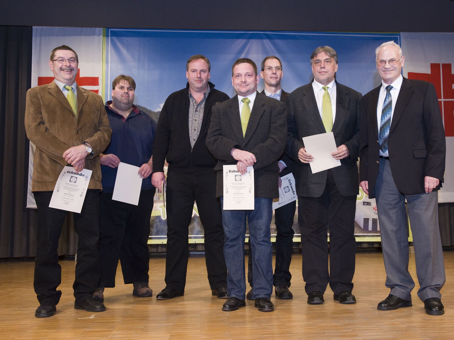 100-jähriges Jubiläum, Festakt (115)