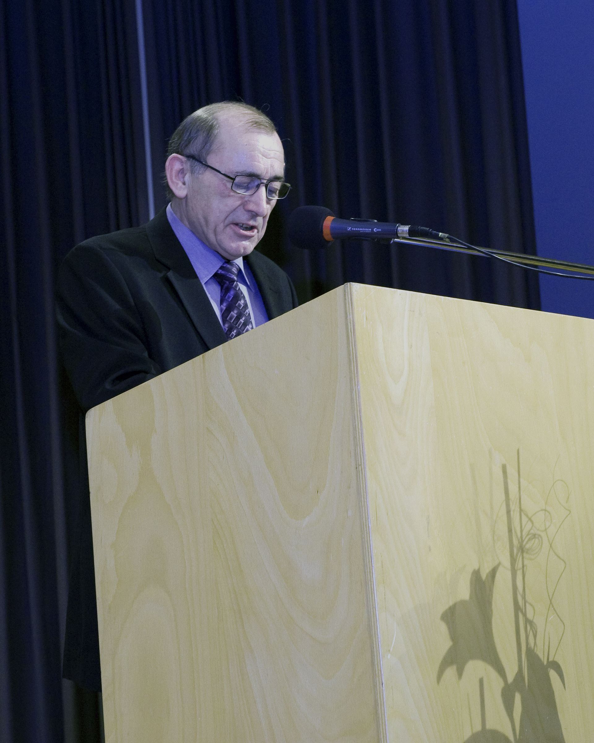 100-jähriges Jubiläum, Festakt (116)