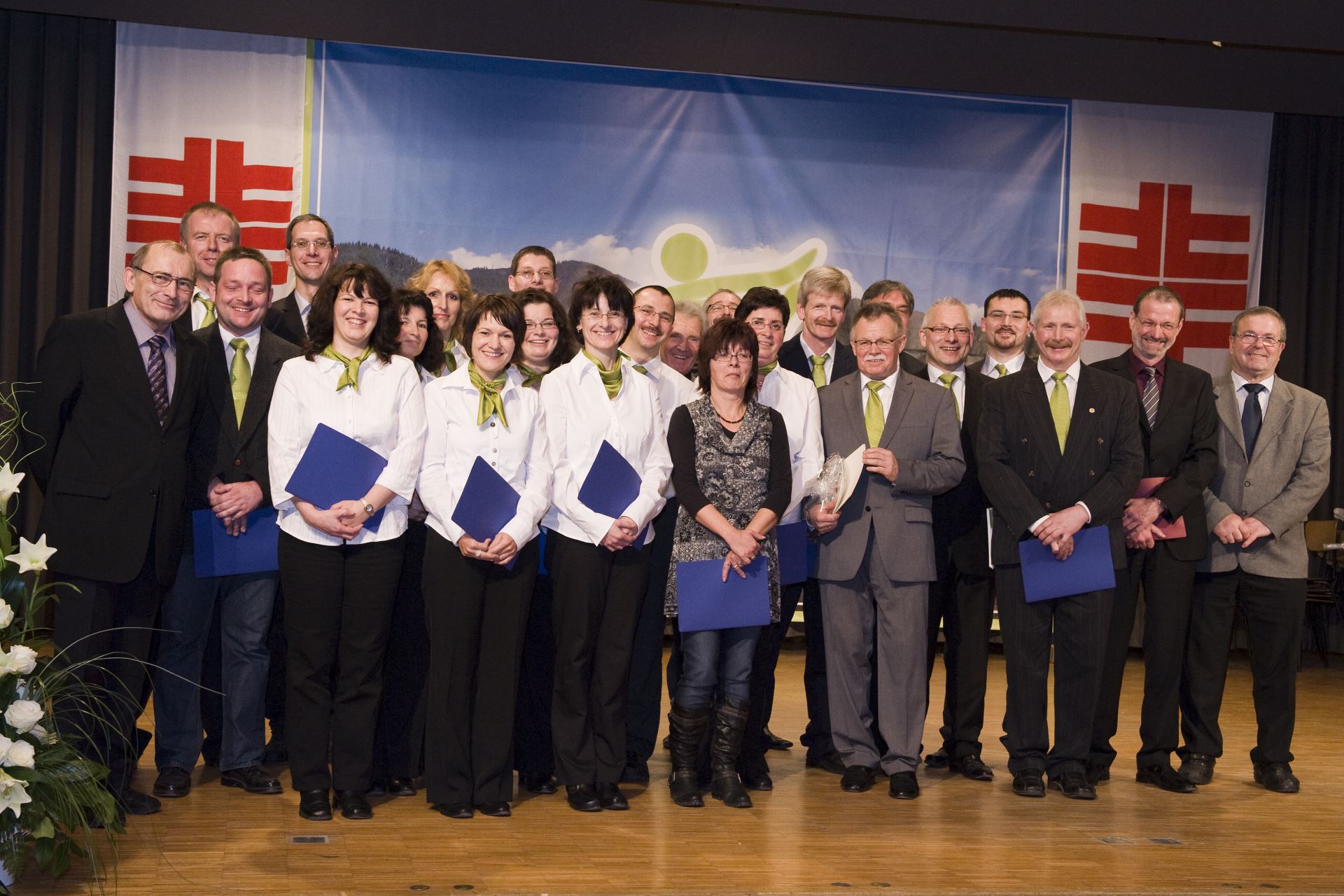 100-jähriges Jubiläum, Festakt (119)