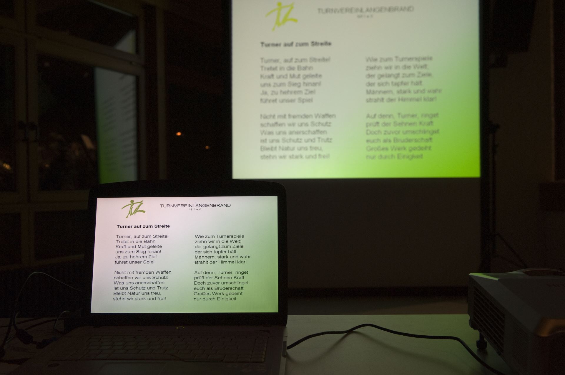 100-jähriges Jubiläum, Festakt (121)