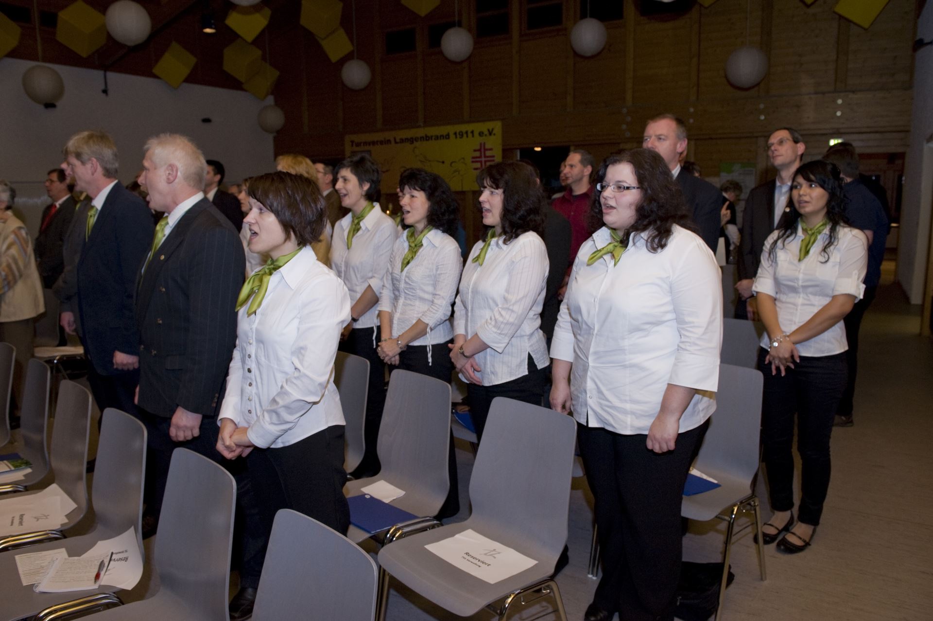100-jähriges Jubiläum, Festakt (126)