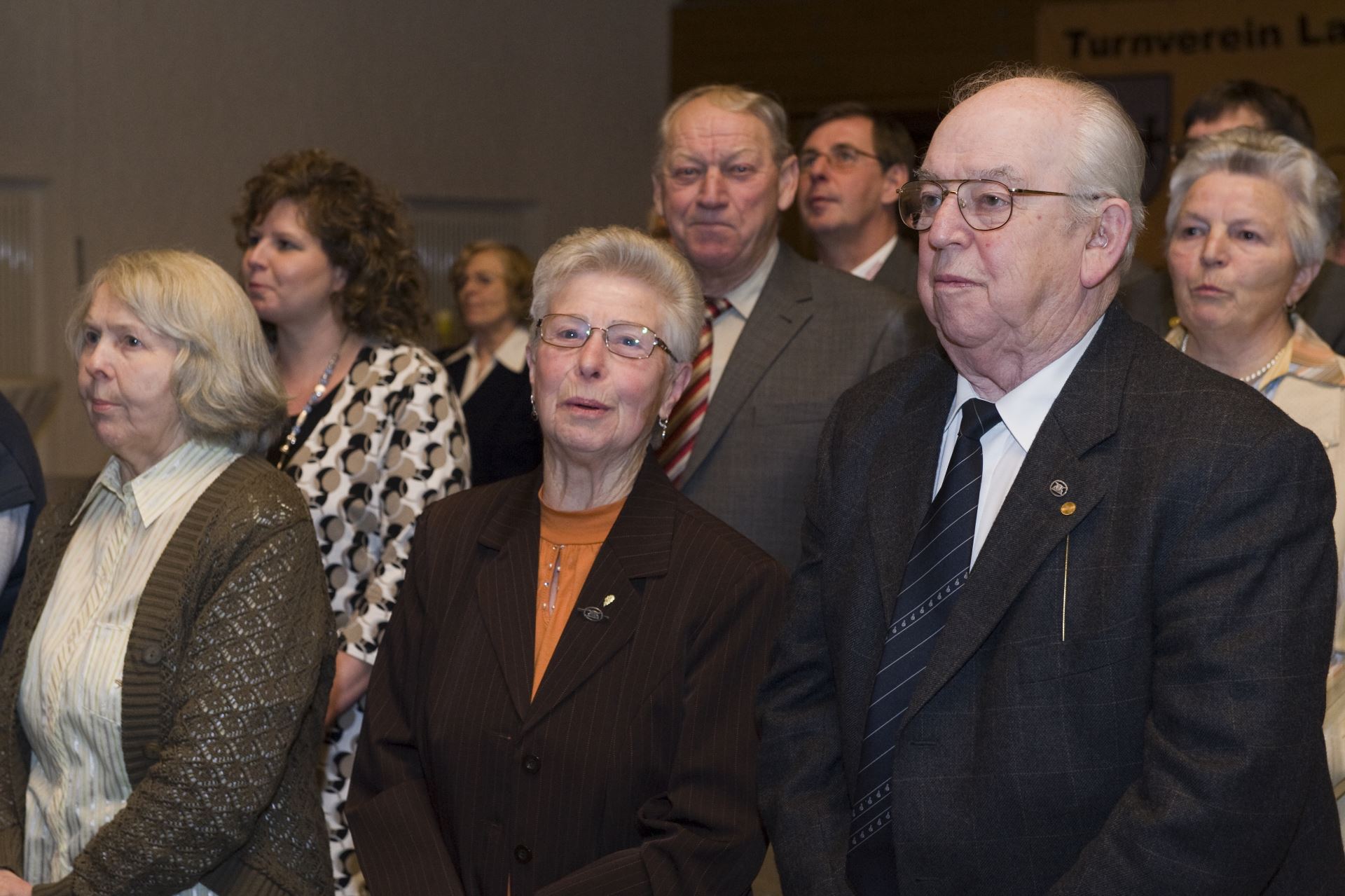 100-jähriges Jubiläum, Festakt (127)