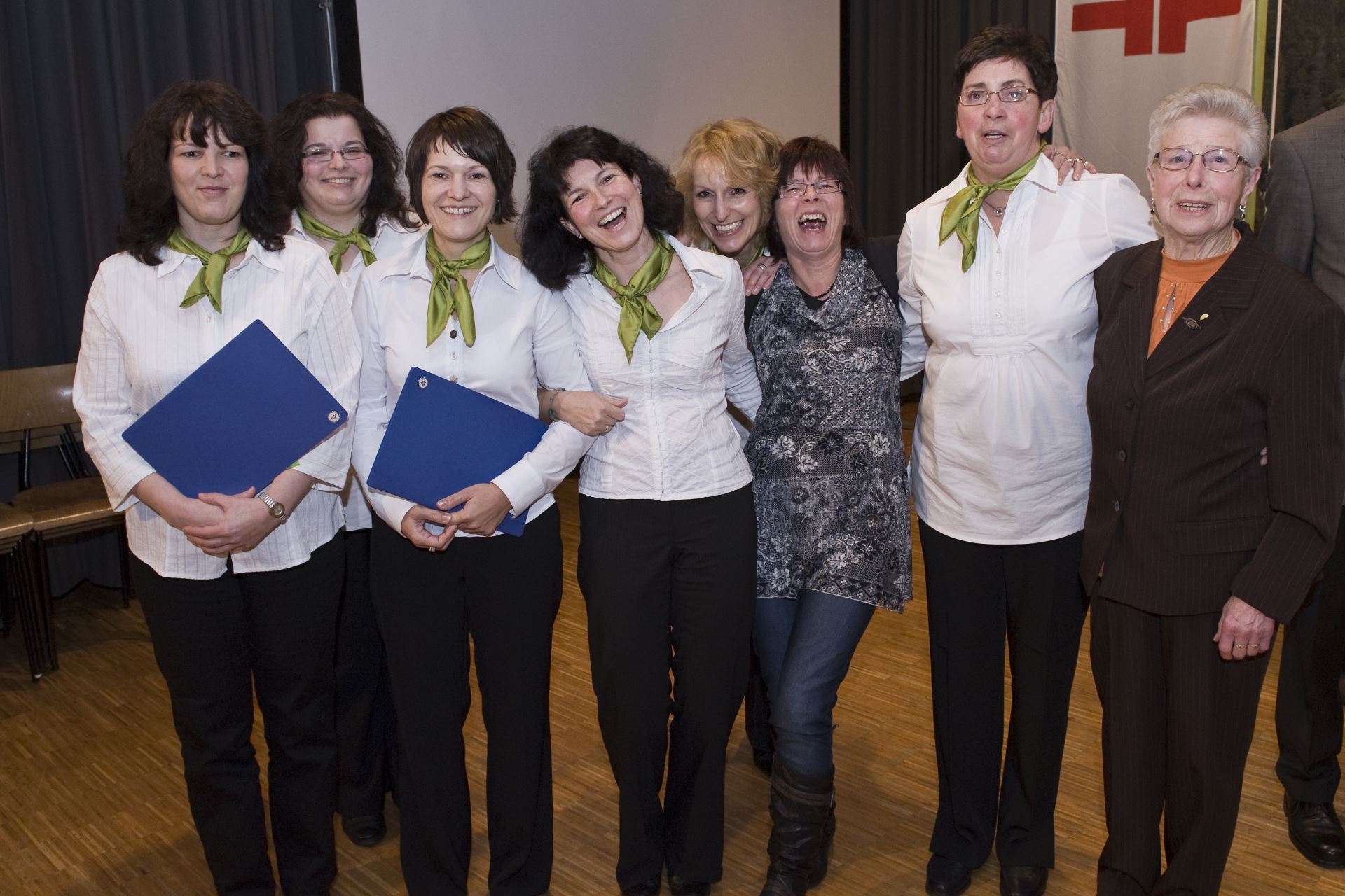 100-jähriges Jubiläum, Festakt (128)