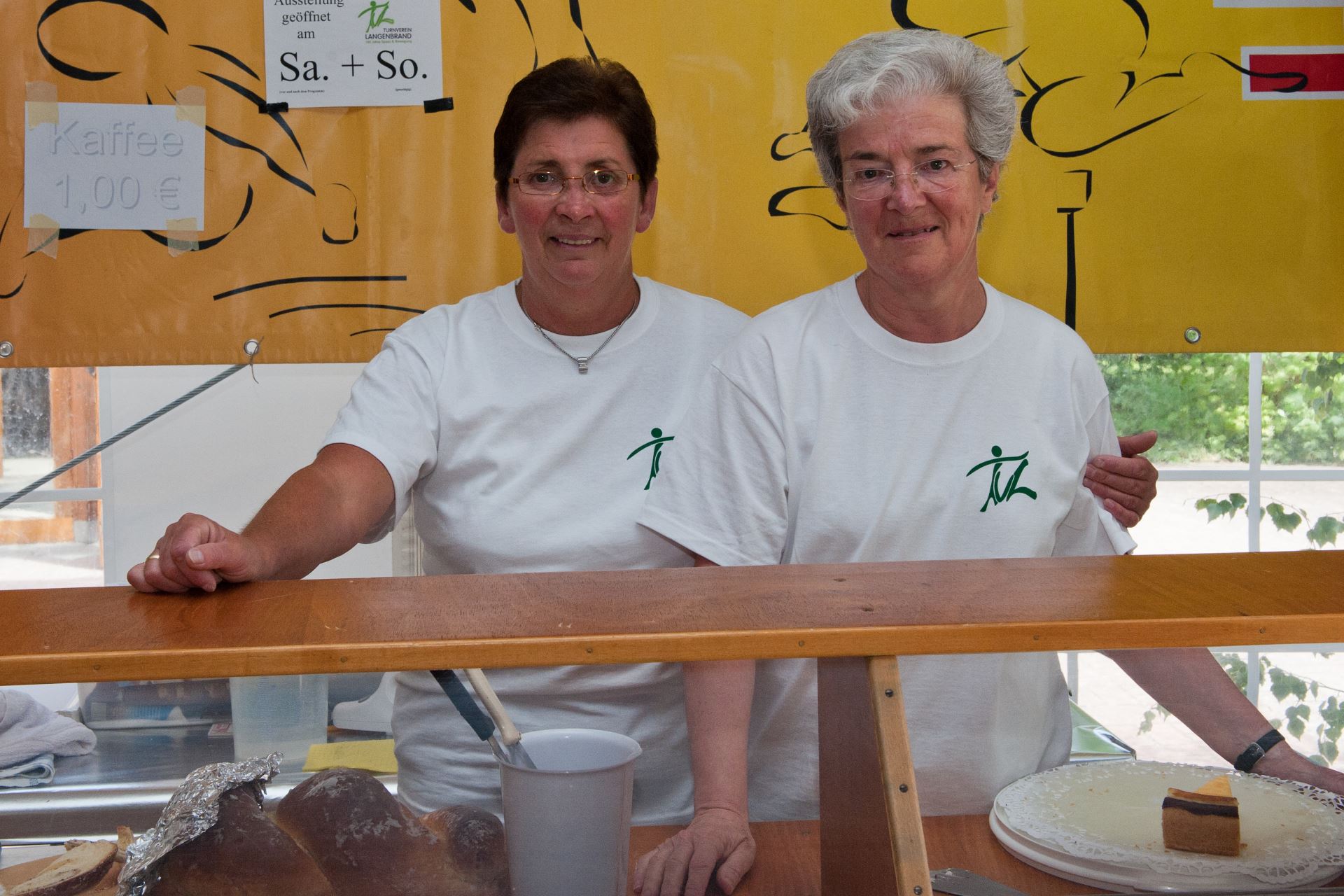 100-jähriges Jubiläum, Zeltfest: Festausklang (025)