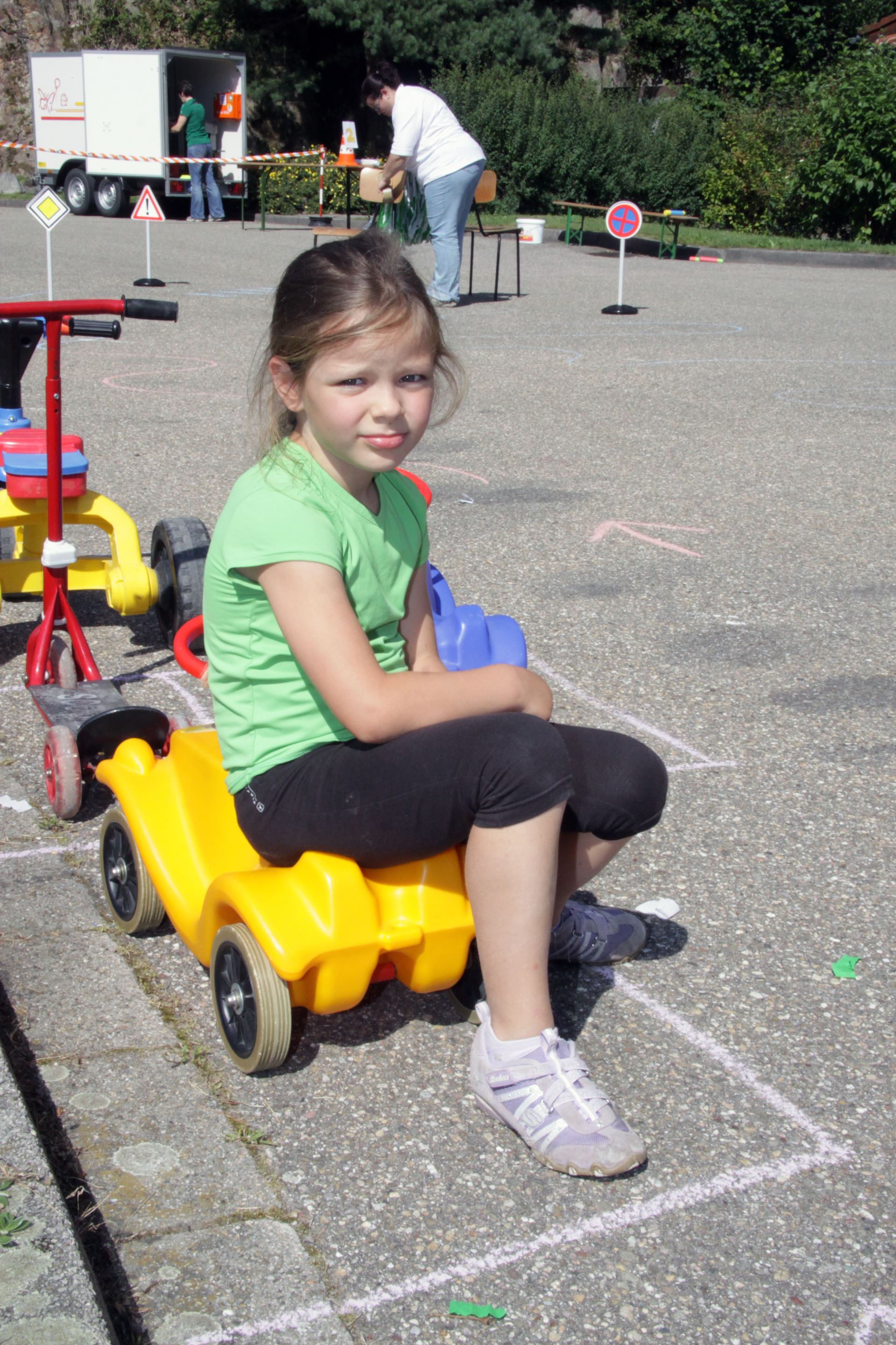 100-jähriges Jubiläum, Zeltfest: Festausklang (072)