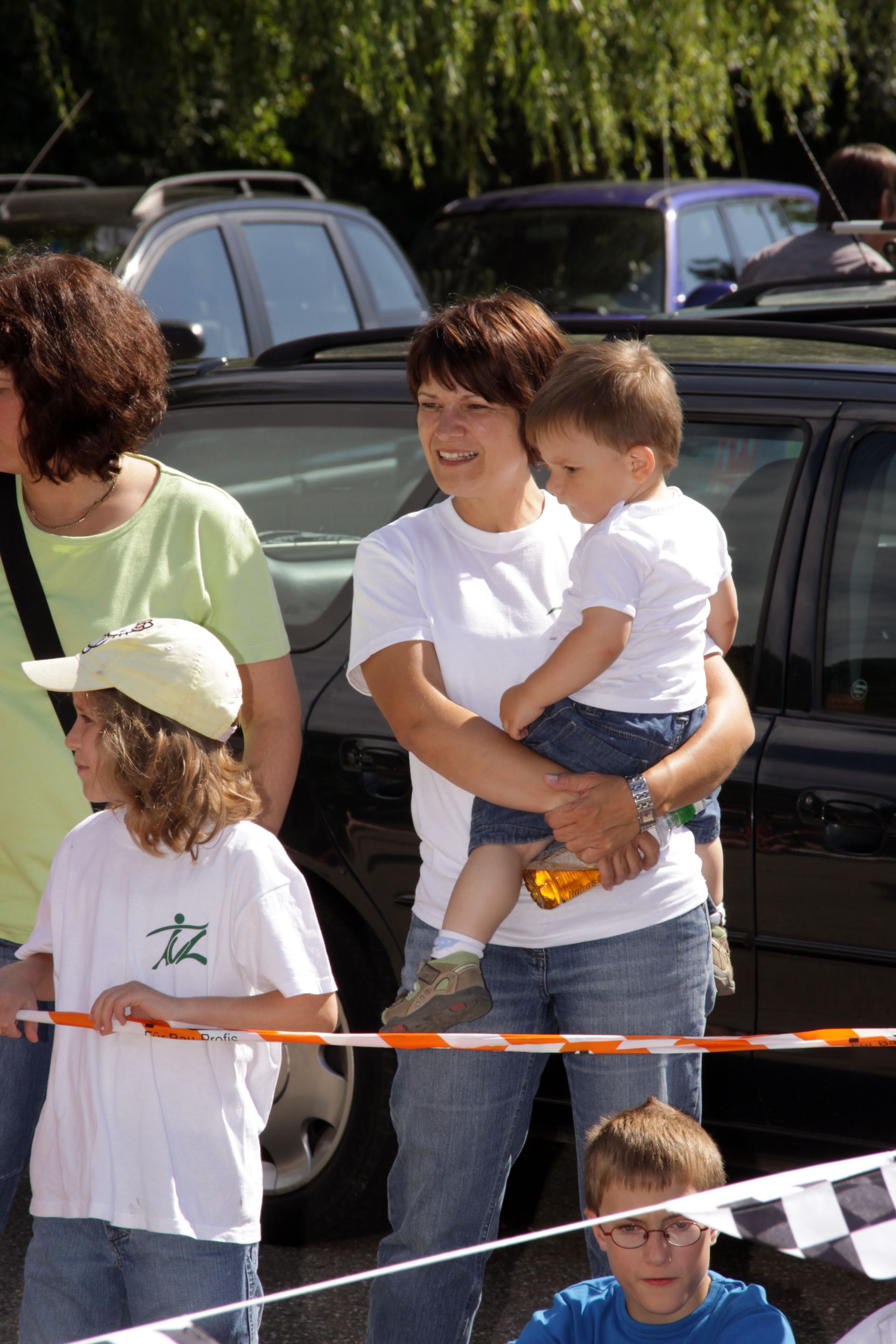 100-jähriges Jubiläum, Zeltfest: Festausklang (074)