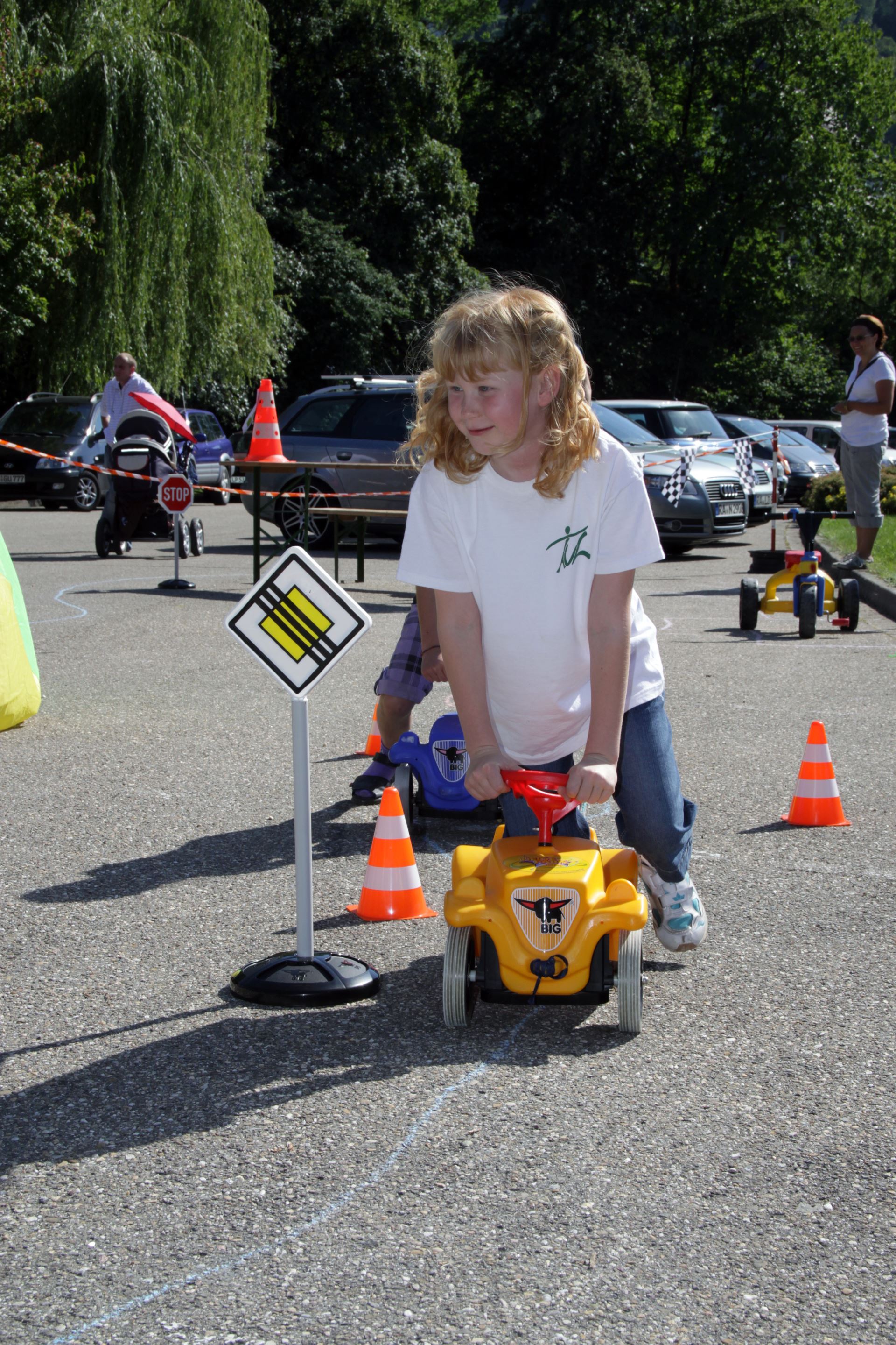 100-jähriges Jubiläum, Zeltfest: Festausklang (080)