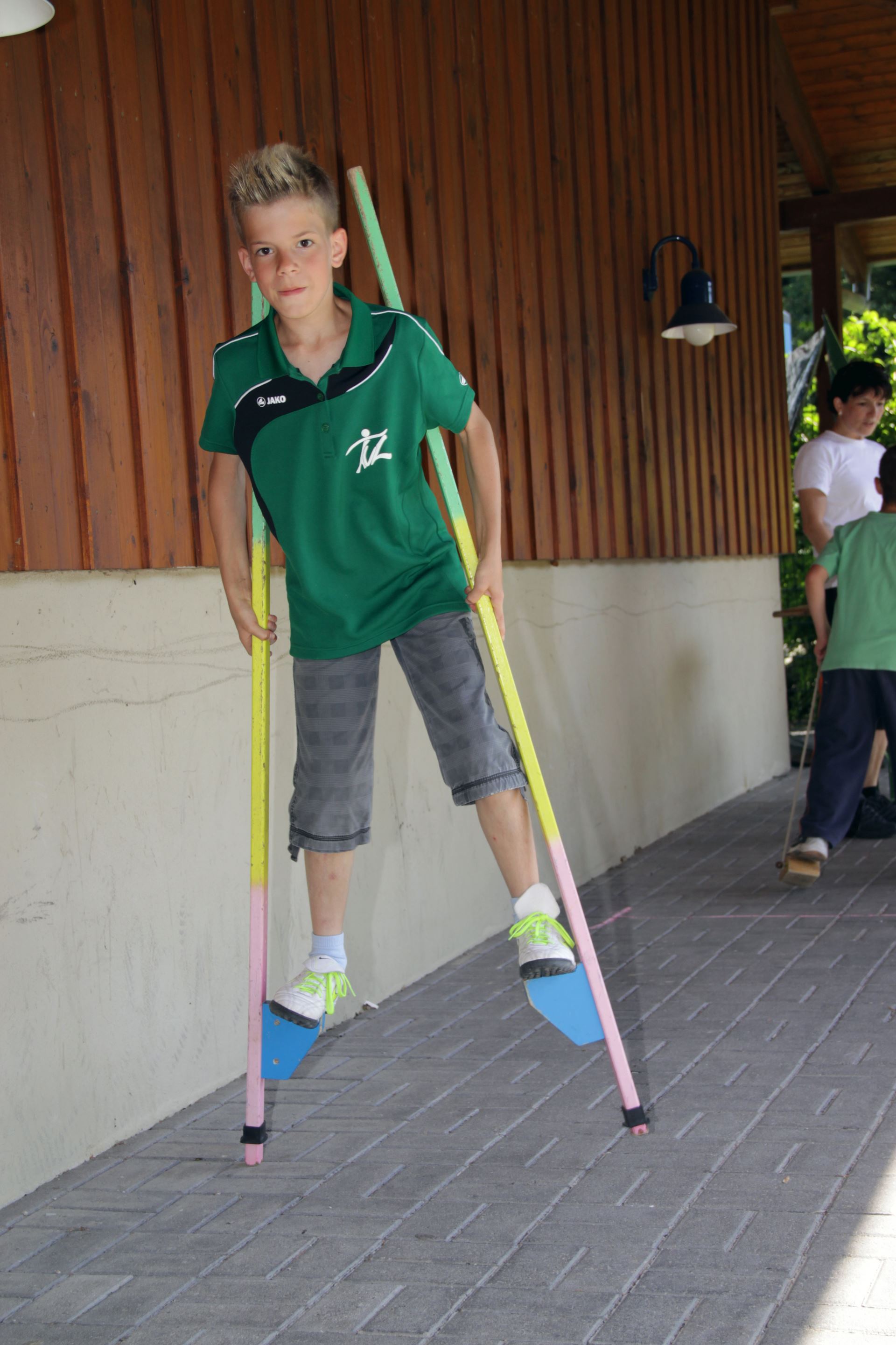 100-jähriges Jubiläum, Zeltfest: Festausklang (083)