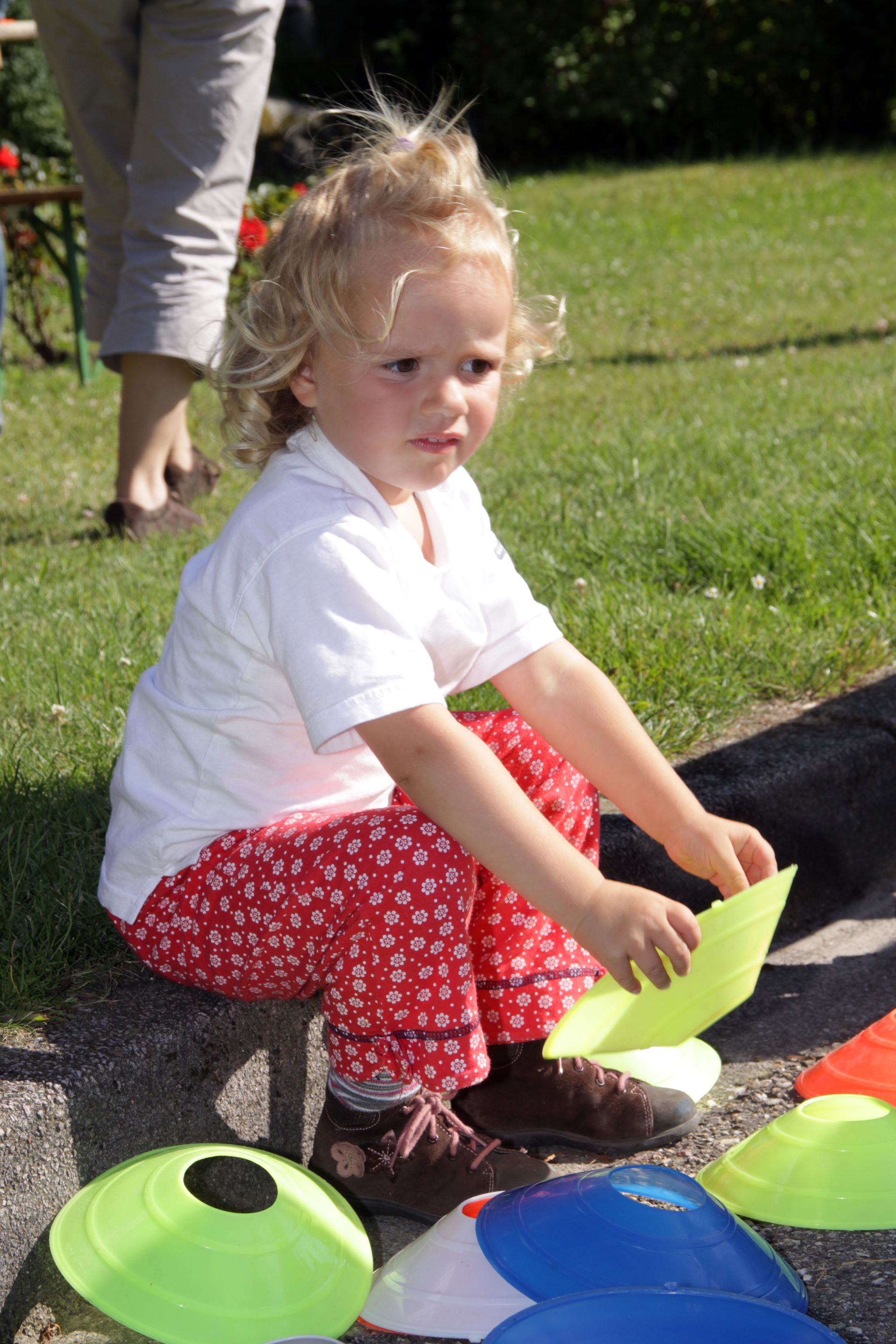 100-jähriges Jubiläum, Zeltfest: Festausklang (086)