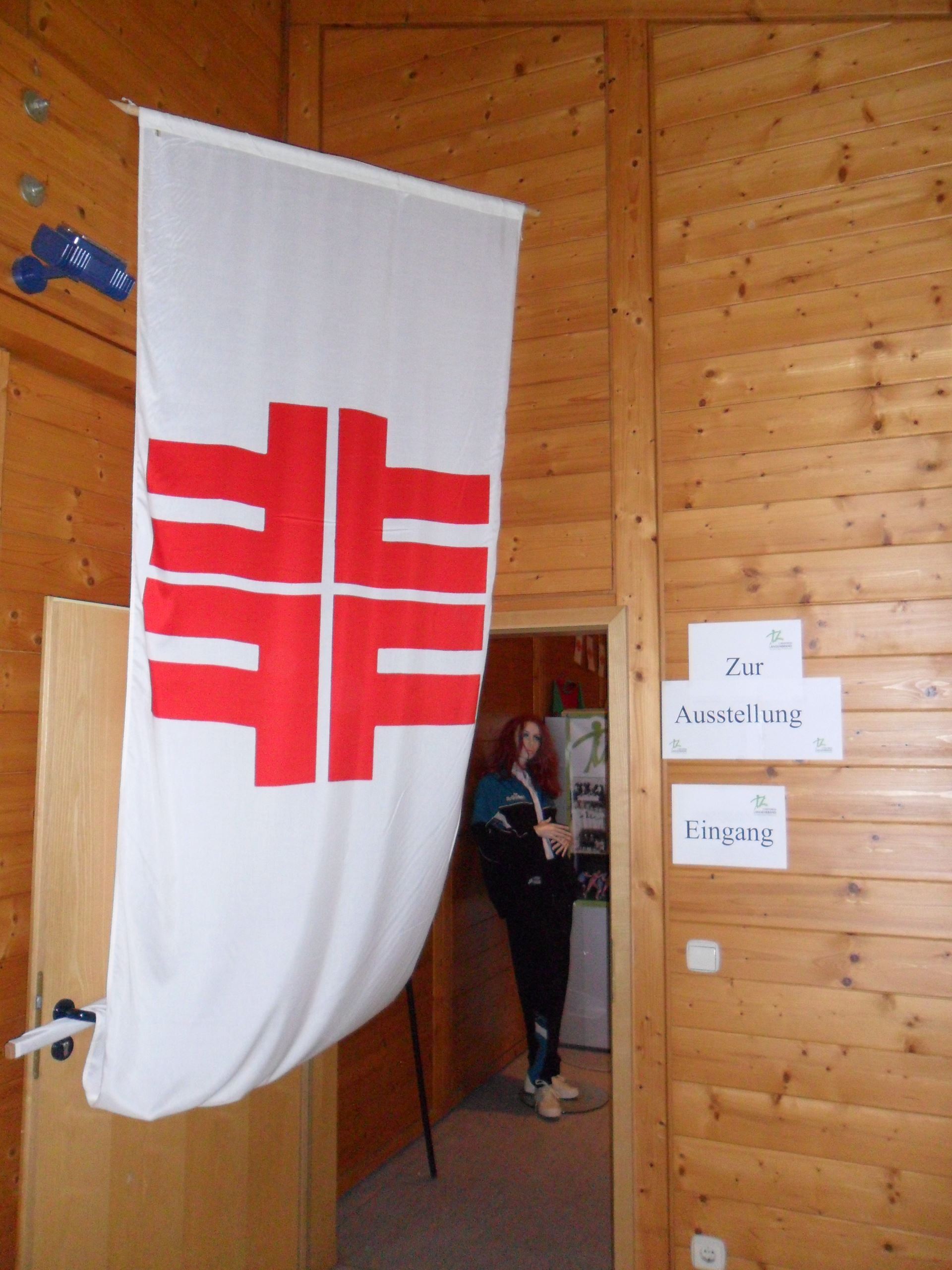 100-jähriges Jubiläum, Zeltfest: Festausklang (101)